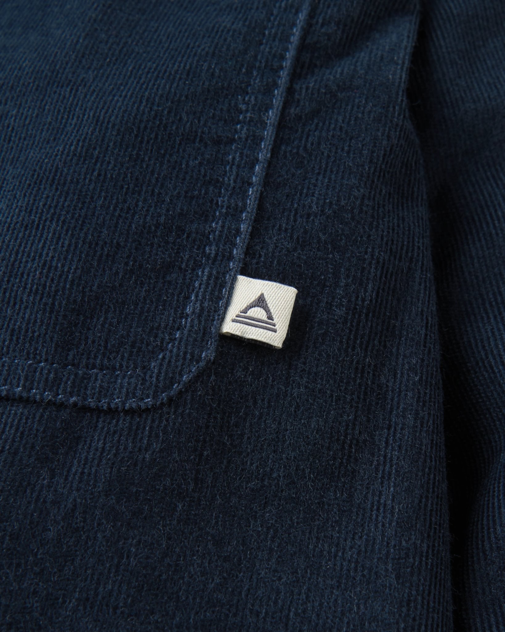Passenger Men's Backcountry Cord Light Shirt