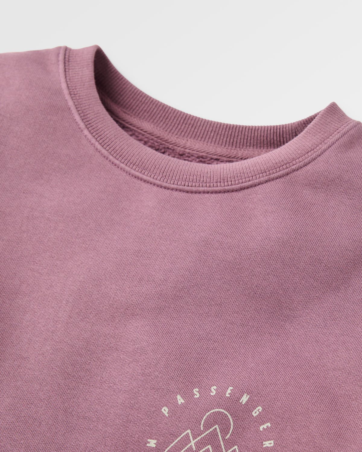 Passenger Escapism Recycled Sweatshirt