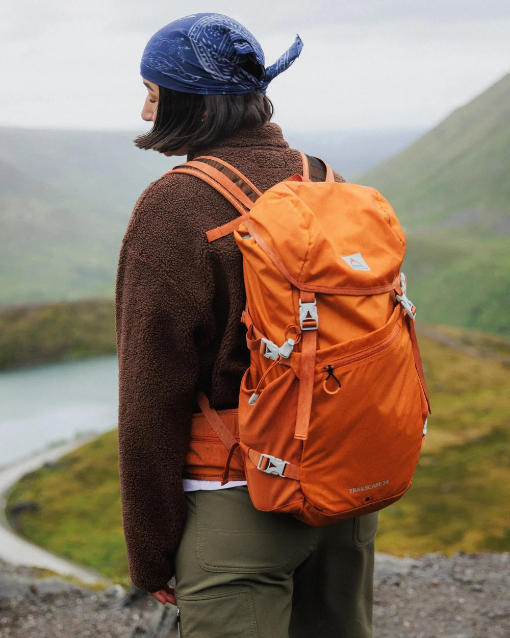 Passenger Trailscape 24L Backpack