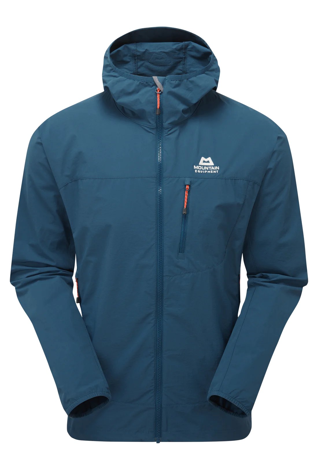 Mountain Equipment Men's Echo Hooded Jacket | Mountain Equipment | Portwest - The Outdoor Shop