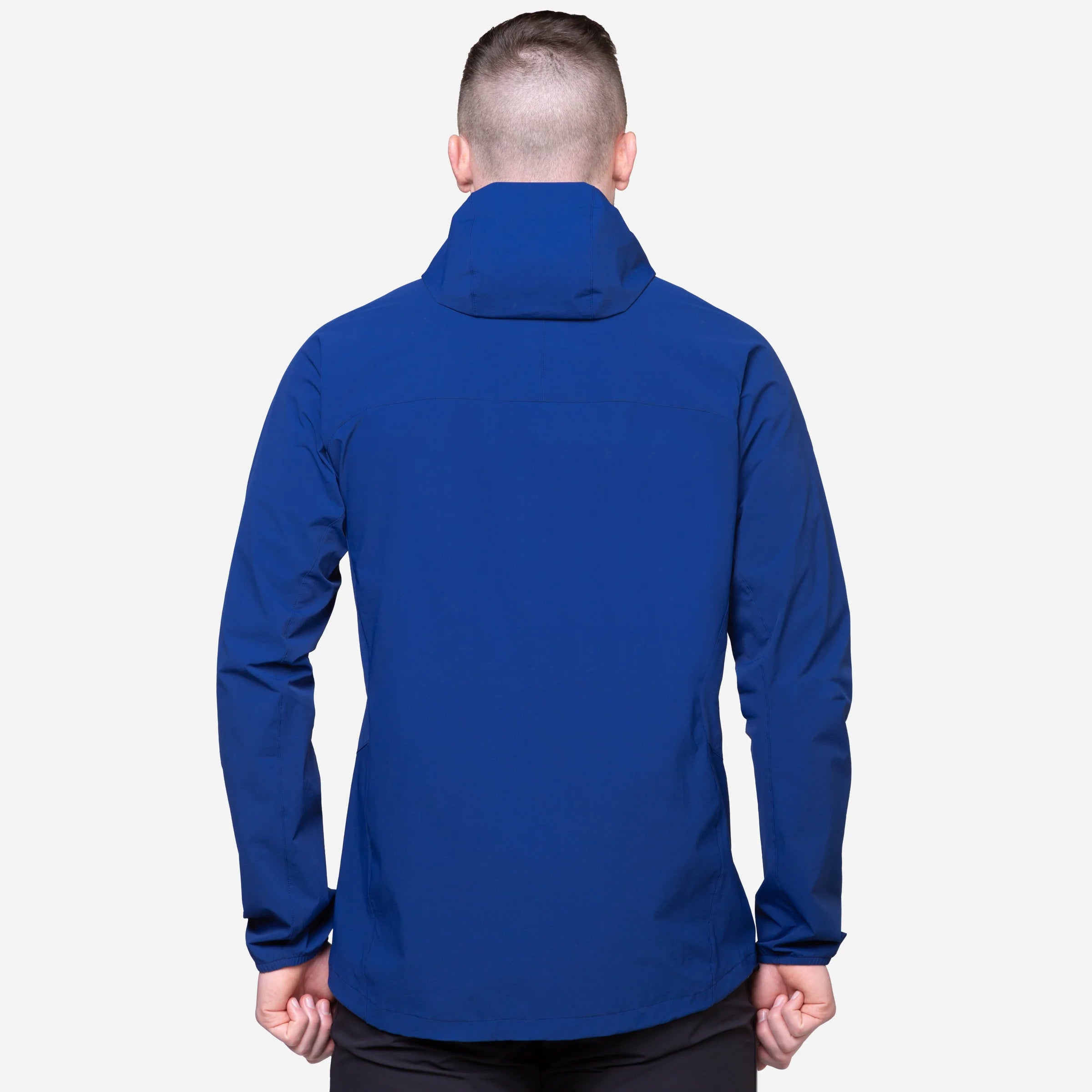 Mountain Equipment Men's Echo Hooded Jacket | Mountain Equipment | Portwest - The Outdoor Shop