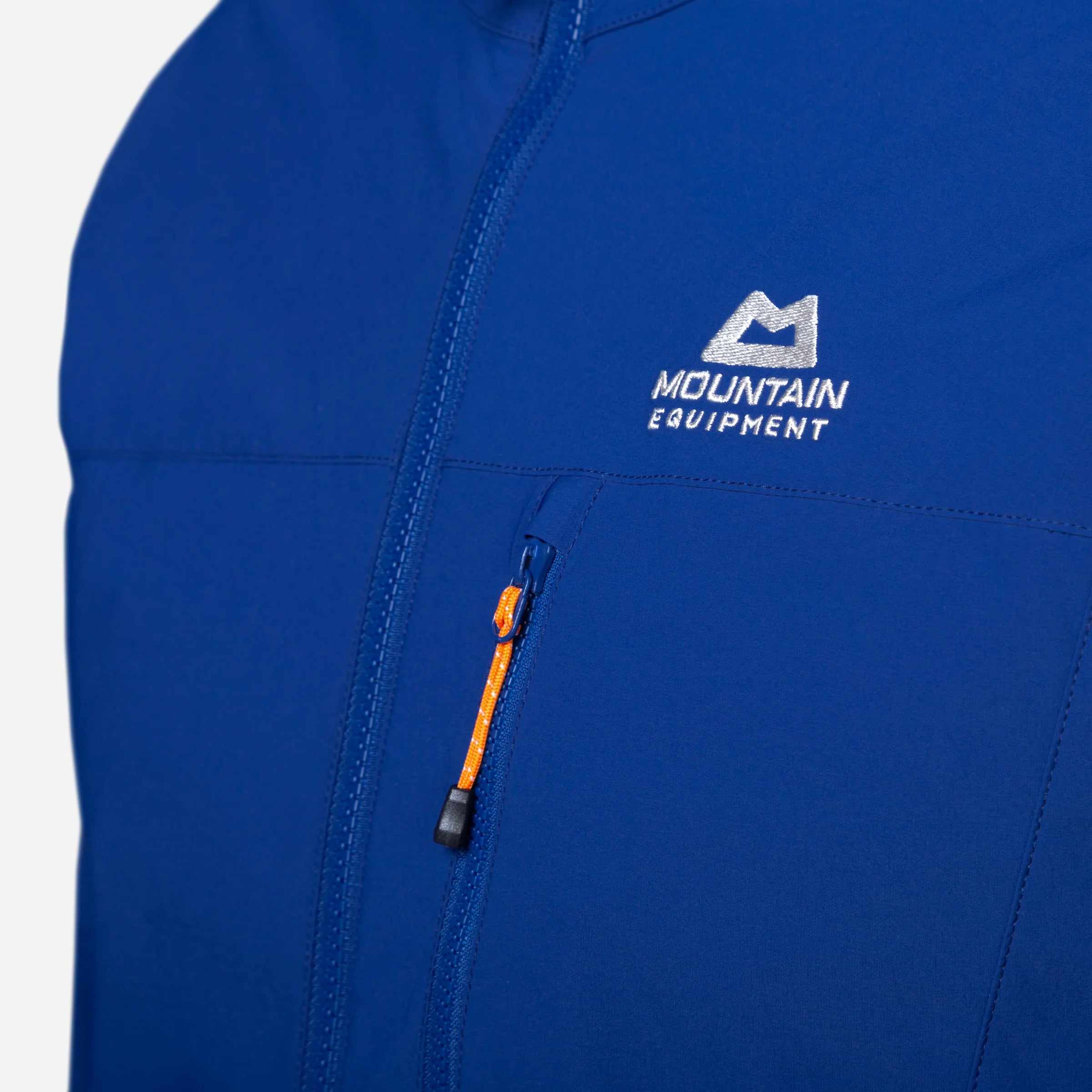 Mountain Equipment Men's Echo Hooded Jacket | Mountain Equipment | Portwest - The Outdoor Shop