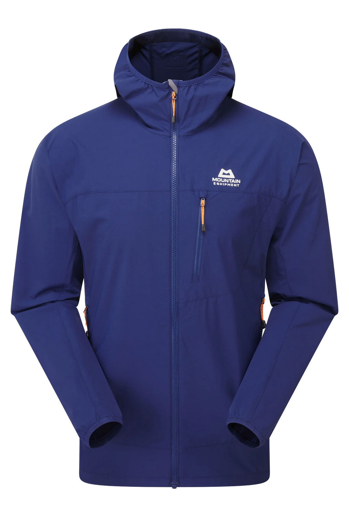 Mountain Equipment Men's Echo Hooded Jacket | Mountain Equipment | Portwest - The Outdoor Shop