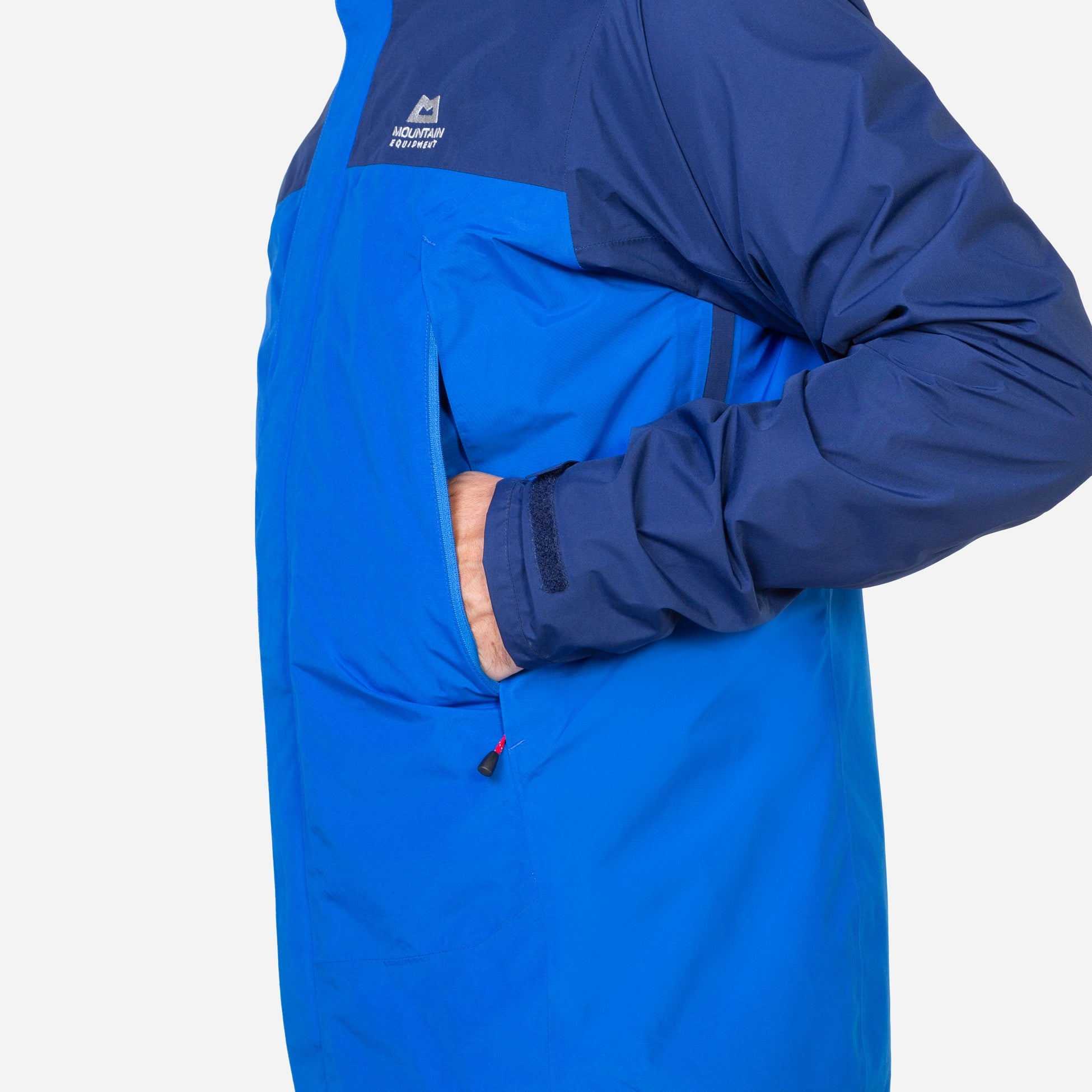 Mountain Equipment Nanda Devi Men's Jacket | Mountain Equipment | Portwest - The Outdoor Shop