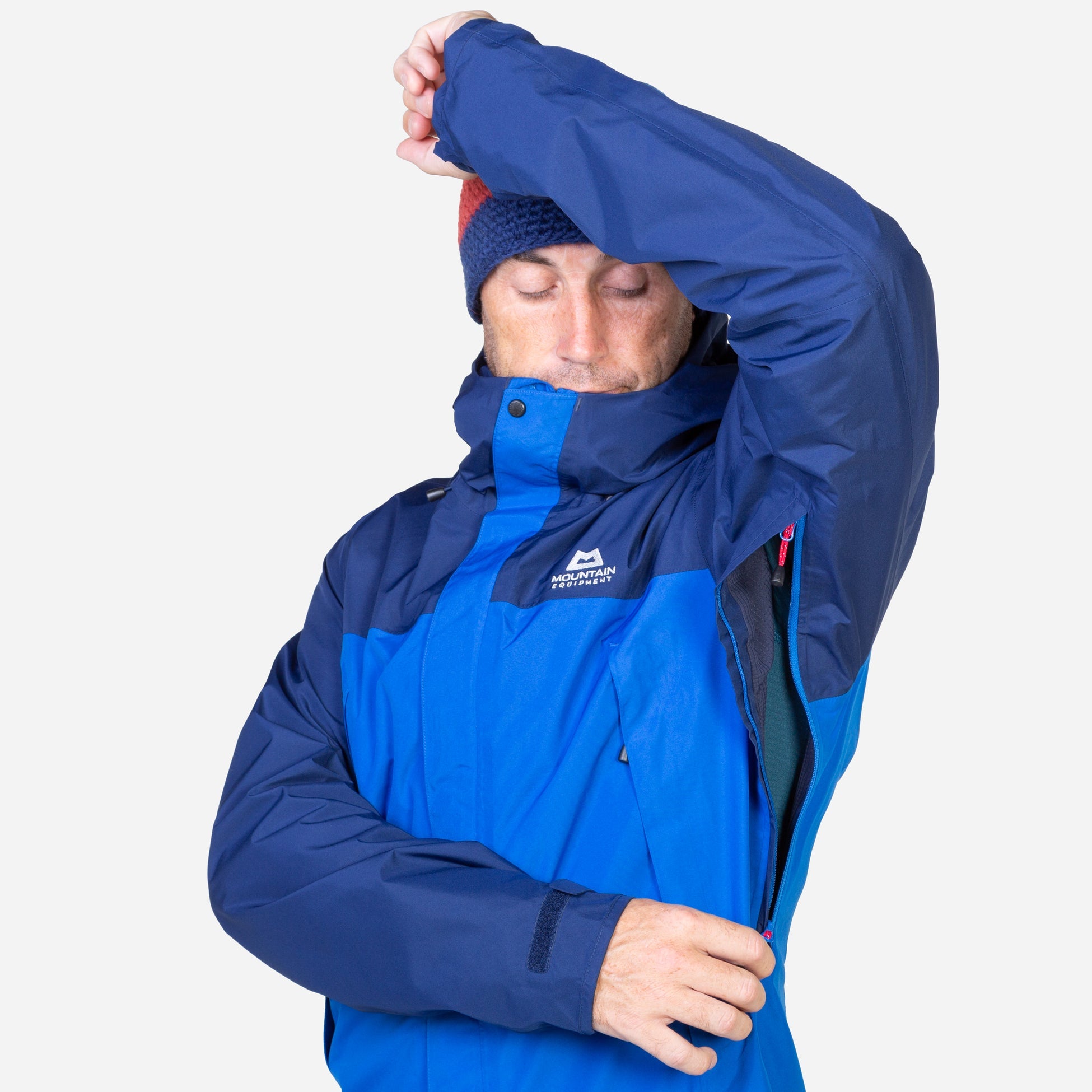 Mountain Equipment Nanda Devi Men s Jacket