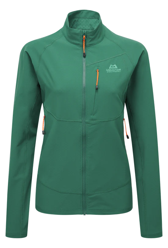 Mountain Equipment Women's Arrow Jacket | Mountain Equipment | Portwest - The Outdoor Shop