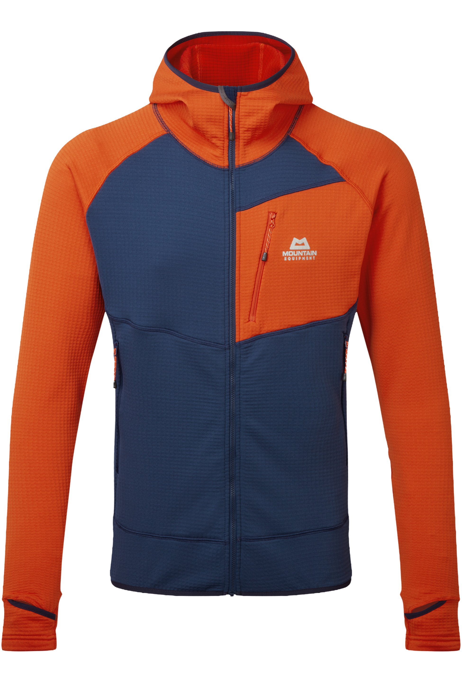 Mountain Equipment Eclipse Hooded Men's Jacket | Mountain Equipment | Portwest - The Outdoor Shop