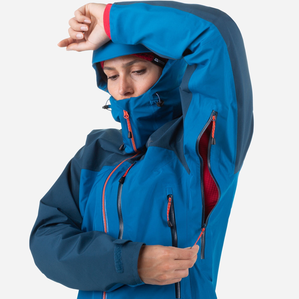 Mountain Equipment Womens Makalu Gore-Tex Jacket | Mountain Equipment | Portwest - The Outdoor Shop