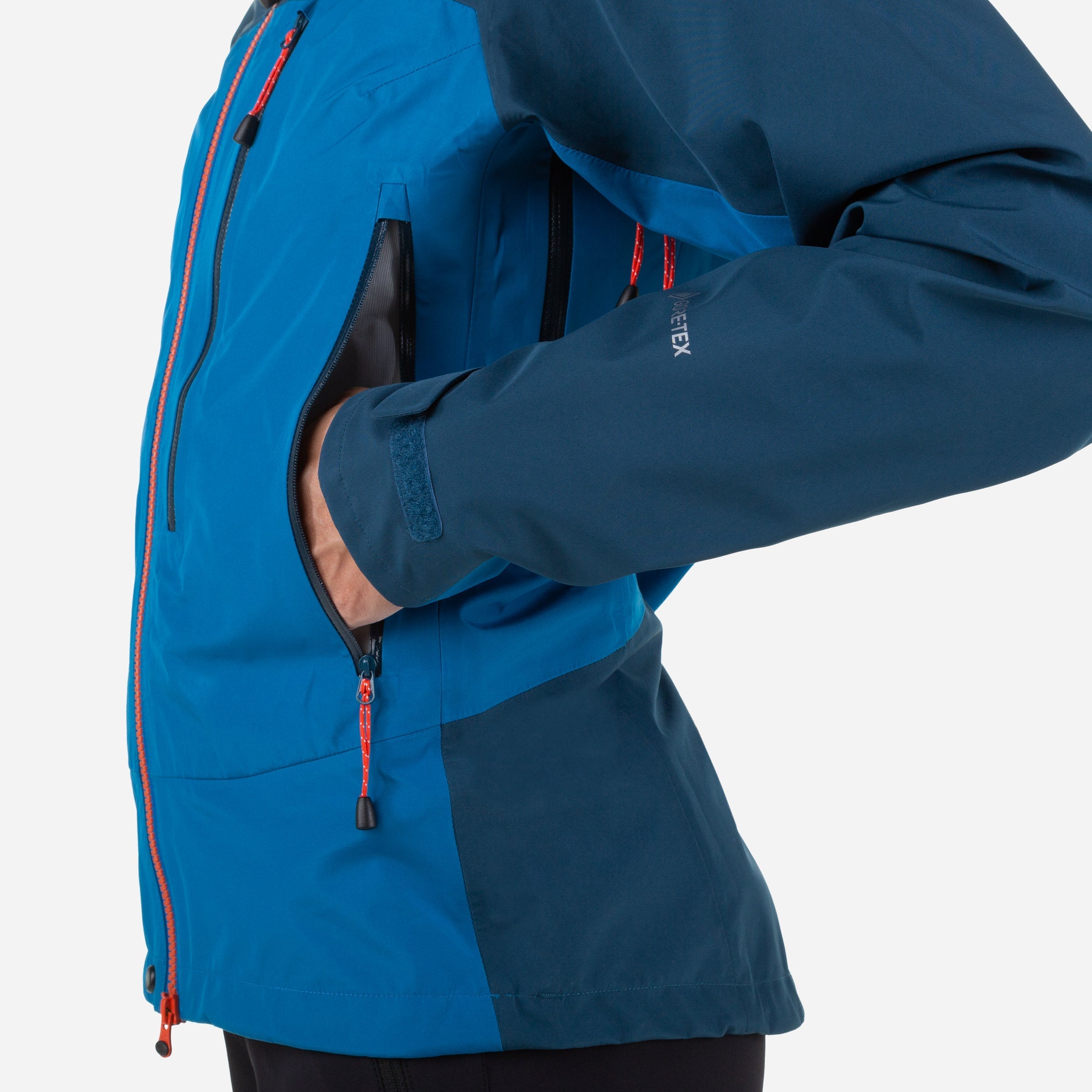 Mountain Equipment Womens Makalu Gore-Tex Jacket | Mountain Equipment | Portwest - The Outdoor Shop