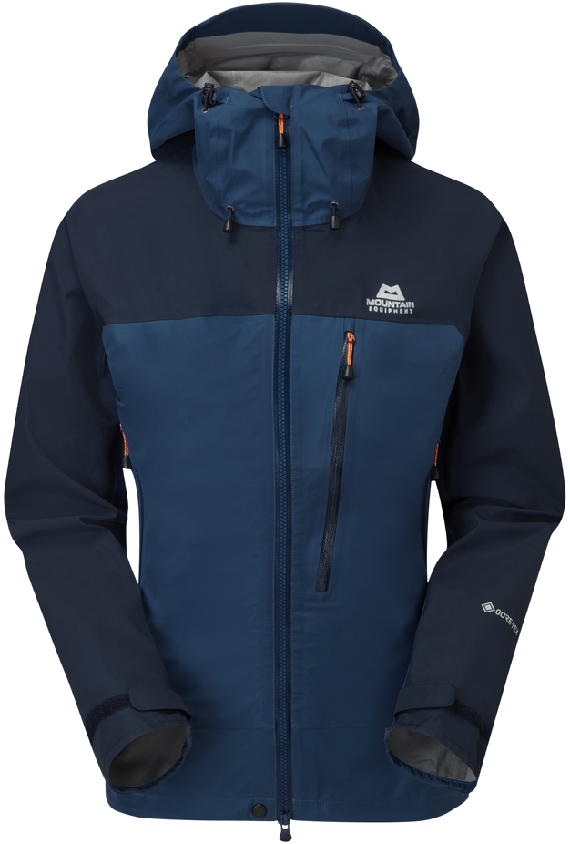 Mountain Equipment Womens Makalu Gore-Tex Jacket | Mountain Equipment | Portwest - The Outdoor Shop