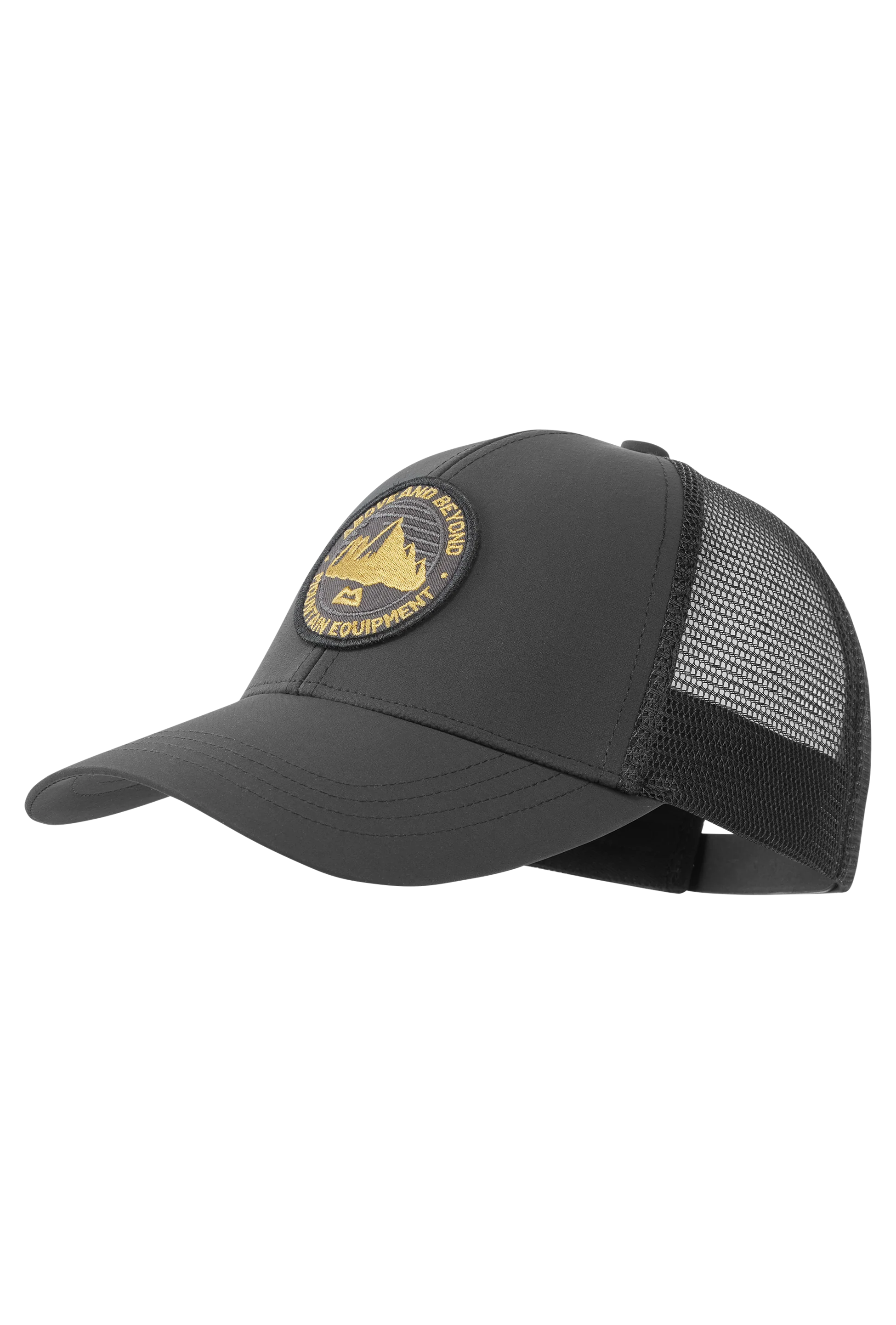 Mountain Equipment Roundel Cap | Mountain Equipment | Portwest - The Outdoor Shop