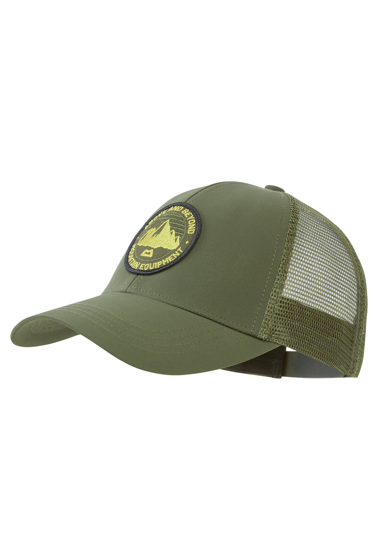 Mountain Equipment Roundel Cap | Mountain Equipment | Portwest - The Outdoor Shop