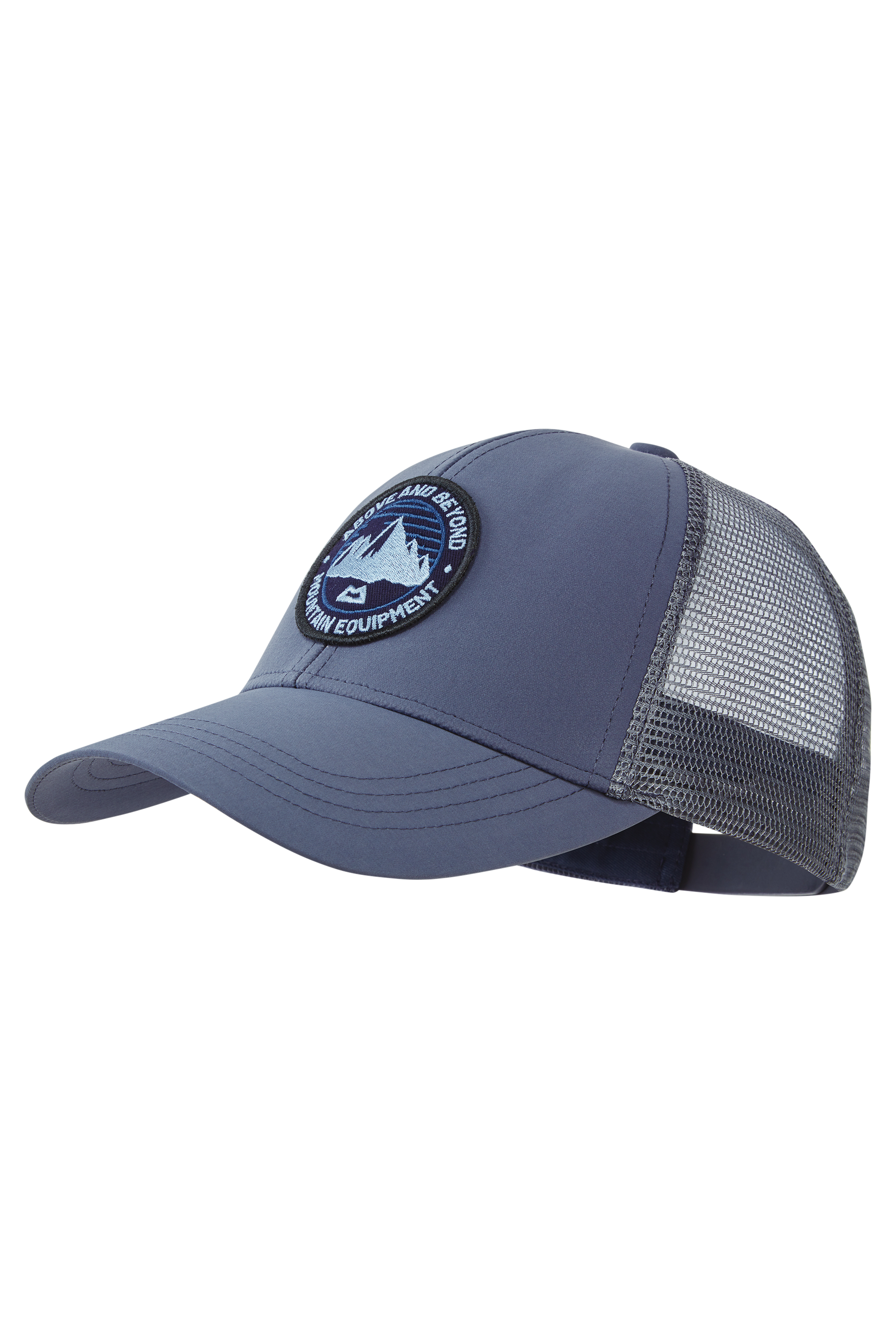 Mountain Equipment Roundel Cap | Mountain Equipment | Portwest - The Outdoor Shop