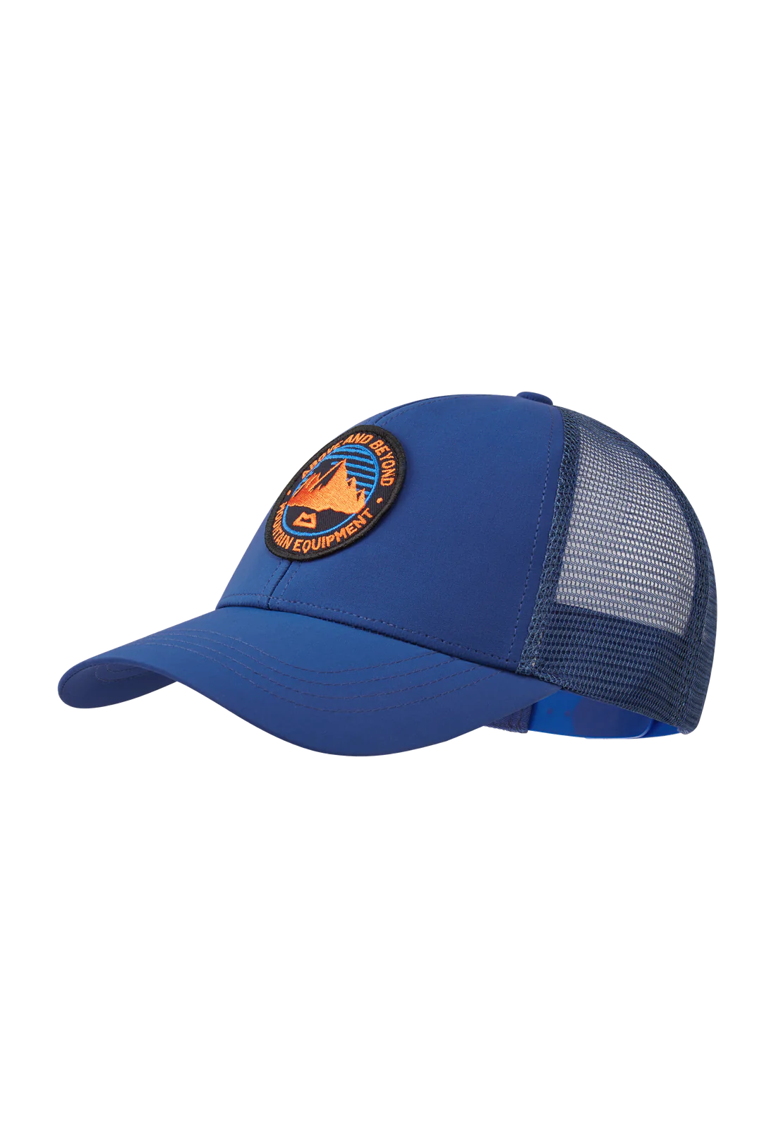 Mountain Equipment Roundel Cap | Mountain Equipment | Portwest - The Outdoor Shop