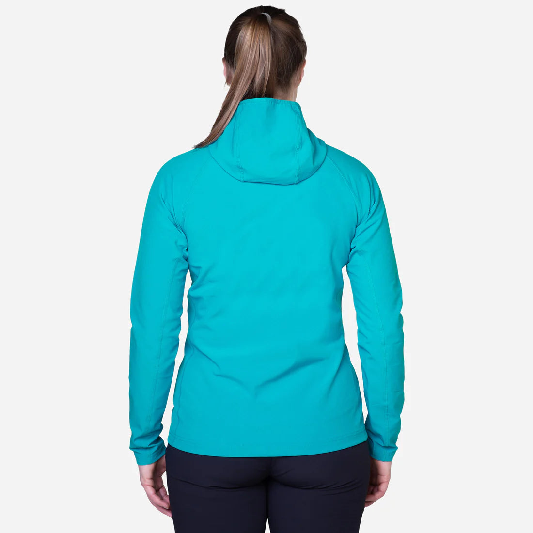 Mountain Equipment Women's Arrow Hooded Jacket | Mountain Equipment | Portwest - The Outdoor Shop
