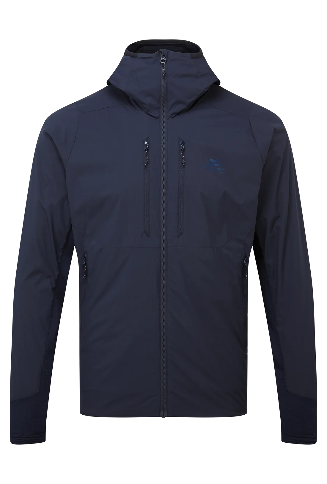 Switch Pro Hooded Men's Jacket