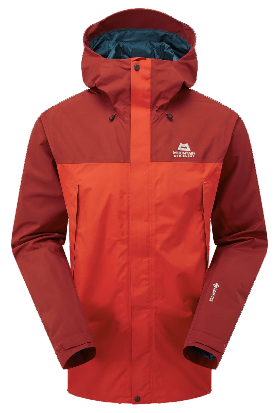 Mountain Equipment Nanda Devi Men's Jacket