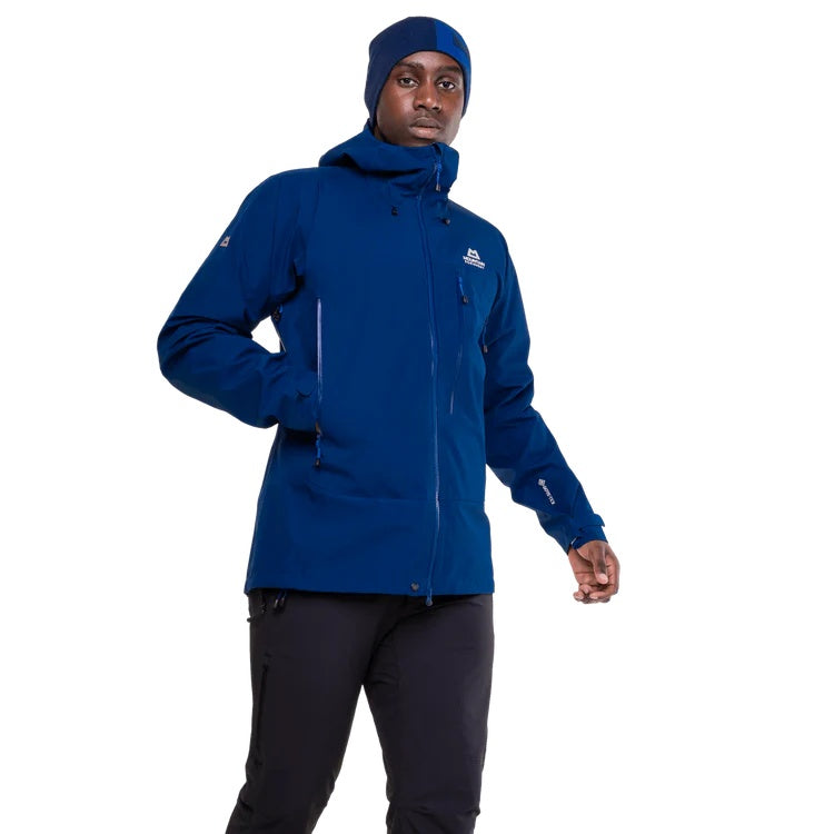Mountain Equipment Men's Makalu Gore-Tex Jacket | Mountain Equipment | Portwest - The Outdoor Shop