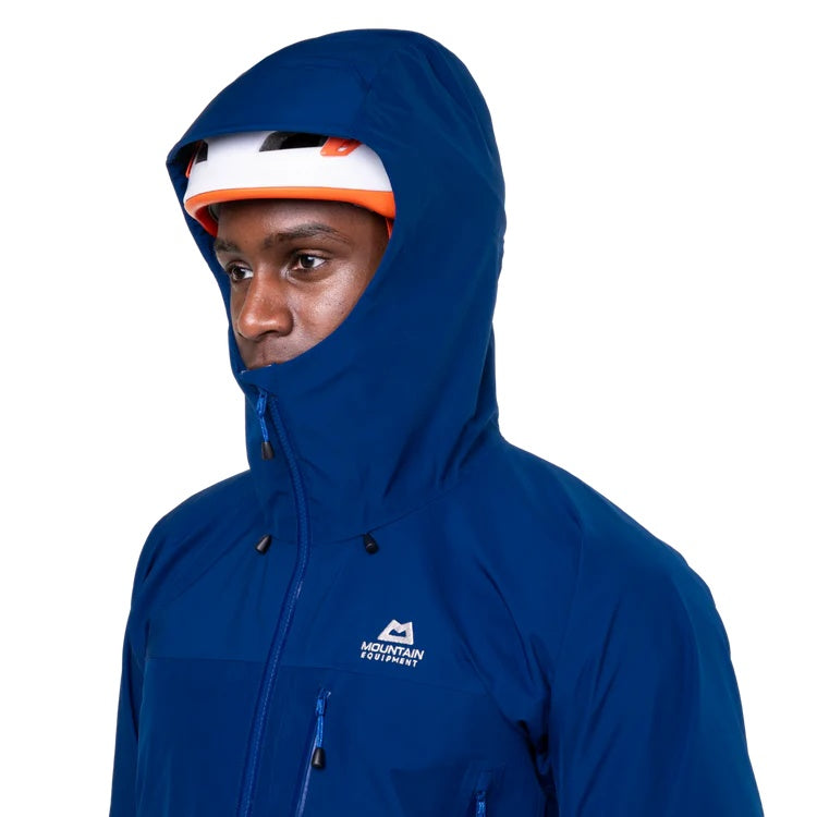 Mountain Equipment Men's Makalu Gore-Tex Jacket | Mountain Equipment | Portwest - The Outdoor Shop