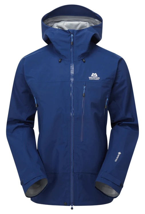 Mountain Equipment Men's Makalu Gore-Tex Jacket | Mountain Equipment | Portwest - The Outdoor Shop