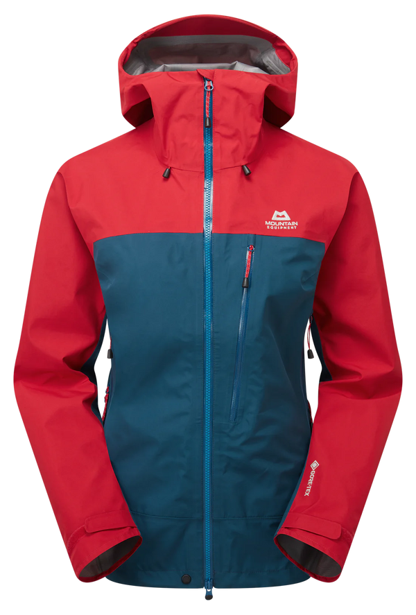 Mountain Equipment Women's Makulu Gortex Jacket | Mountain Equipment | Portwest - The Outdoor Shop