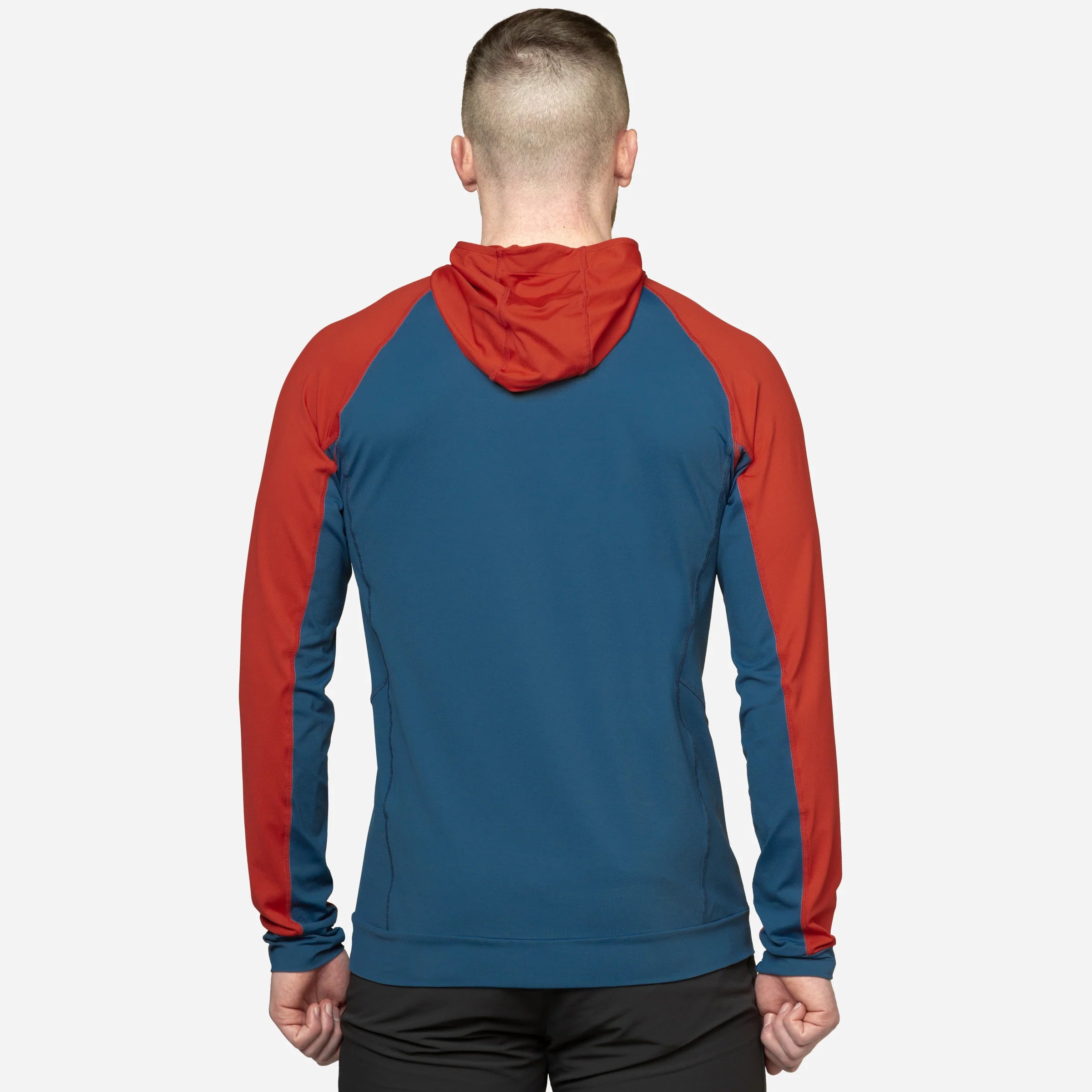 Mountain Equipment Men's Aiguille Hooded Top | Mountain Equipment | Portwest - The Outdoor Shop