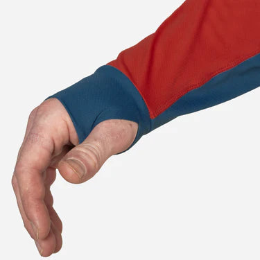 Mountain Equipment Men's Aiguille Hooded Top | Mountain Equipment | Portwest - The Outdoor Shop