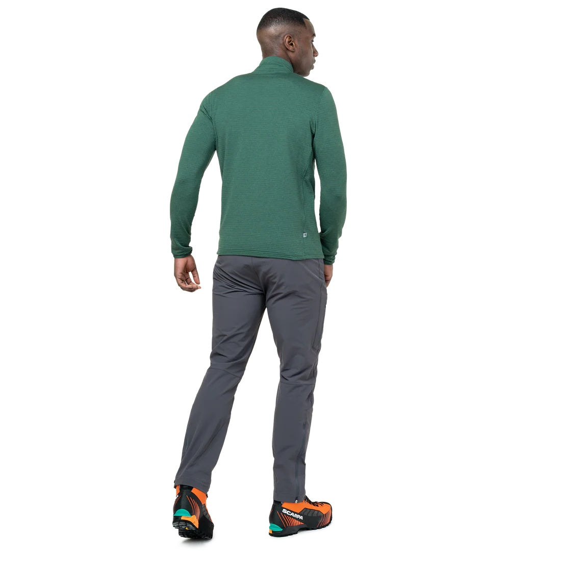 Mountain Equipment Men's Ibex Pants | Mountain Equipment | Portwest - The Outdoor Shop