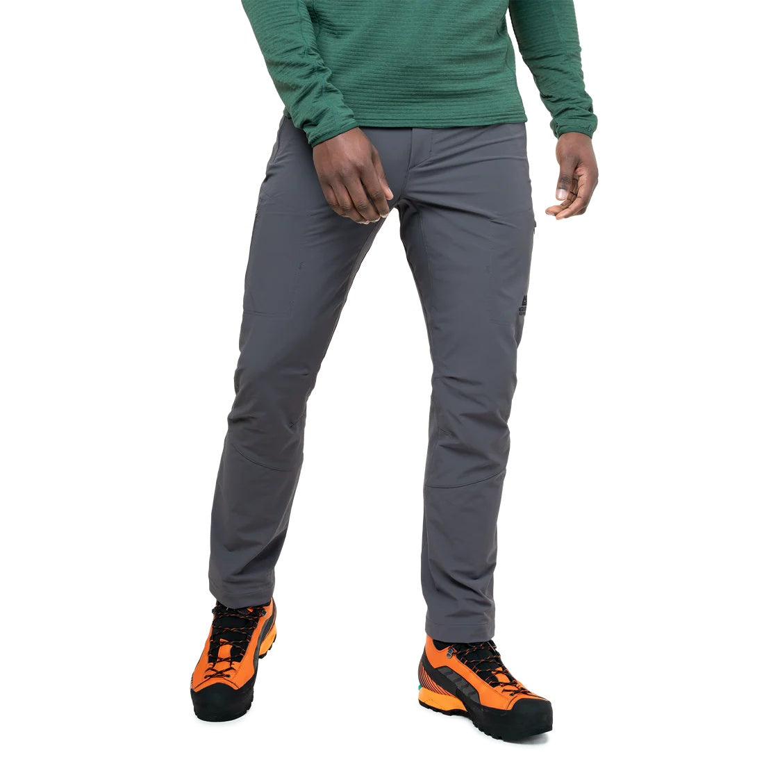 Mountain Equipment Men's Ibex Pants | Mountain Equipment | Portwest - The Outdoor Shop