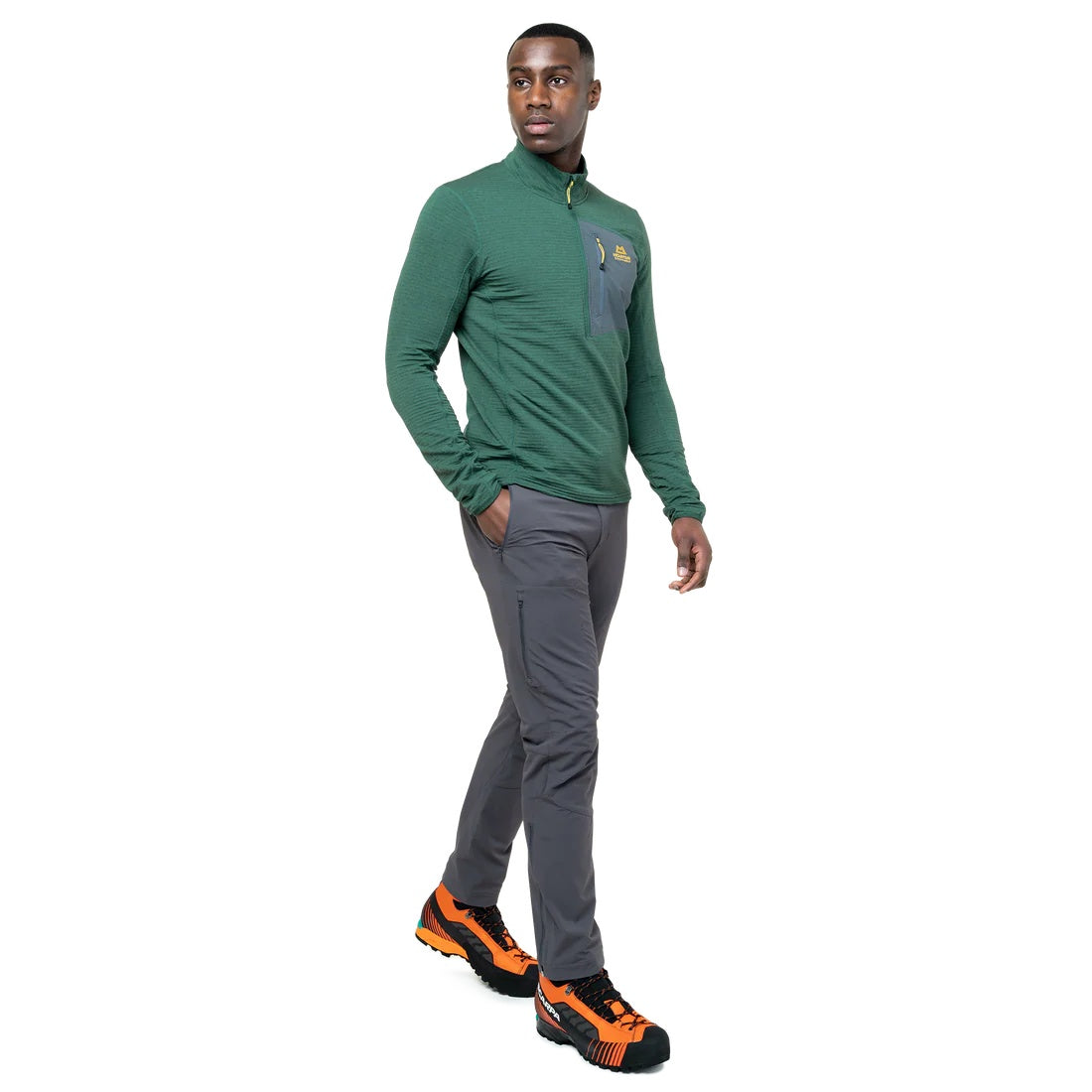 Mountain Equipment Men's Ibex Pants | Mountain Equipment | Portwest - The Outdoor Shop