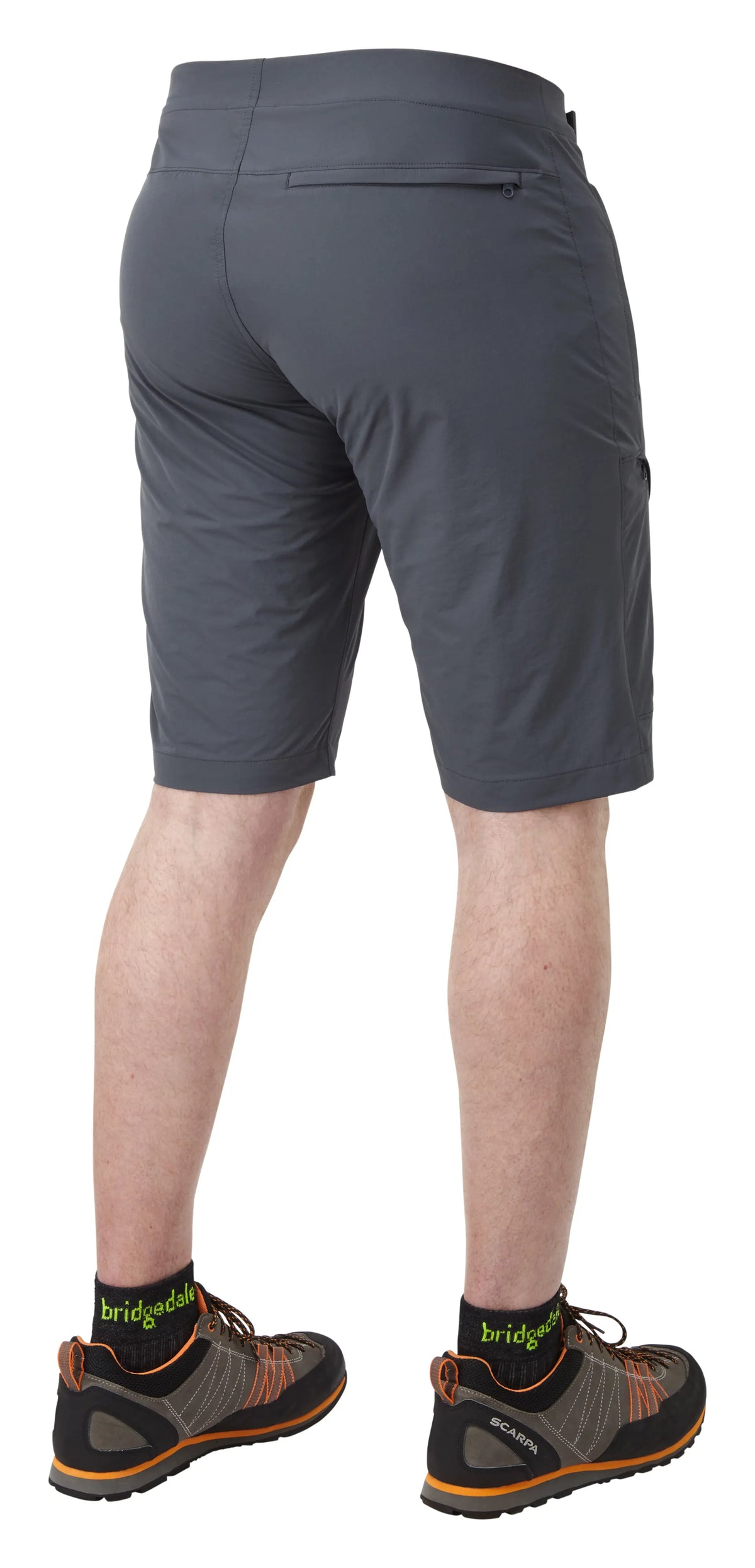 Mountain Equipment Men's Comici Short | Mountain Equipment | Portwest - The Outdoor Shop