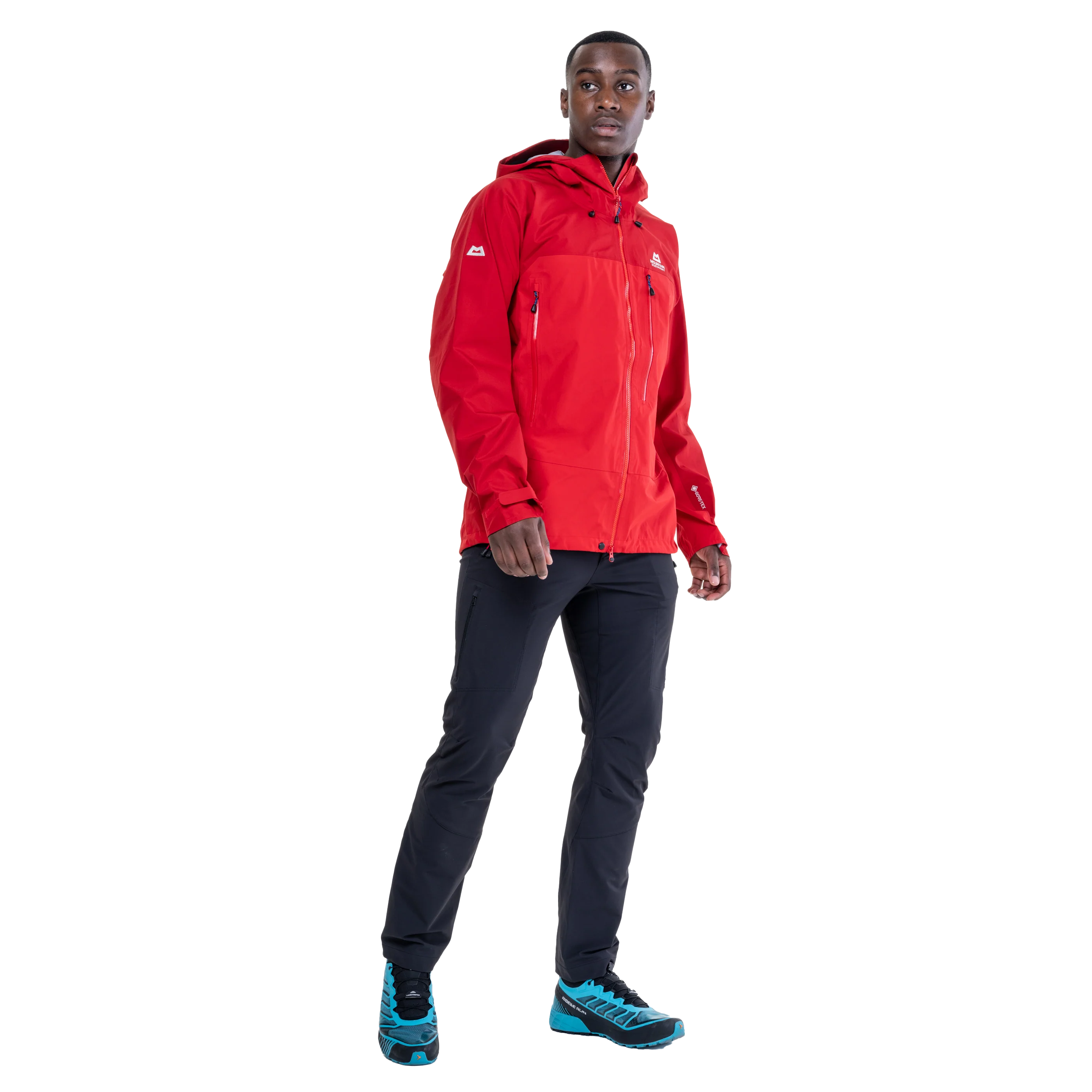 Mountain Equipment Men's Makalu Gore-Tex Jacket