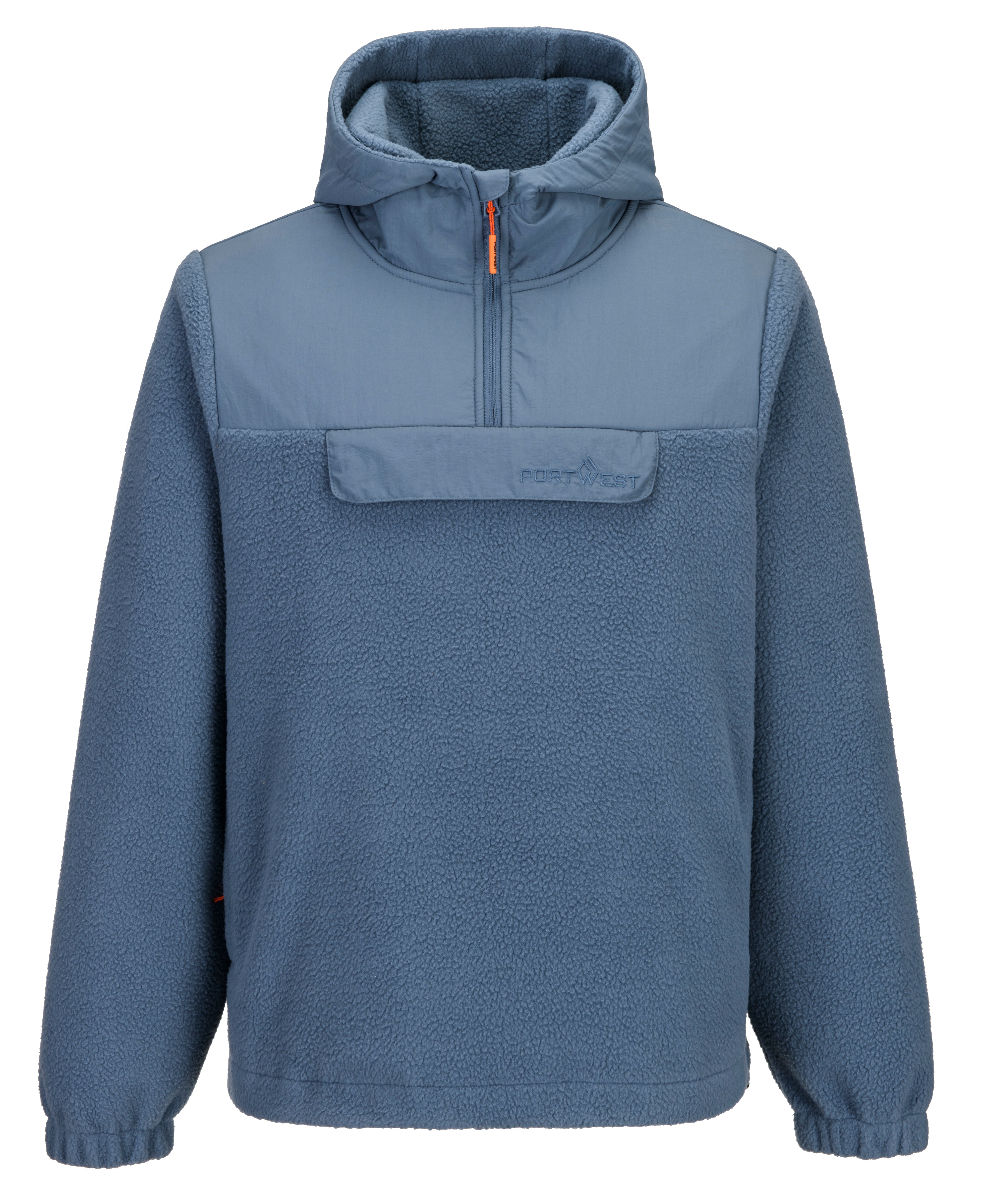 Portwest Bencorr Hoodie | Portwest | Portwest - The Outdoor Shop