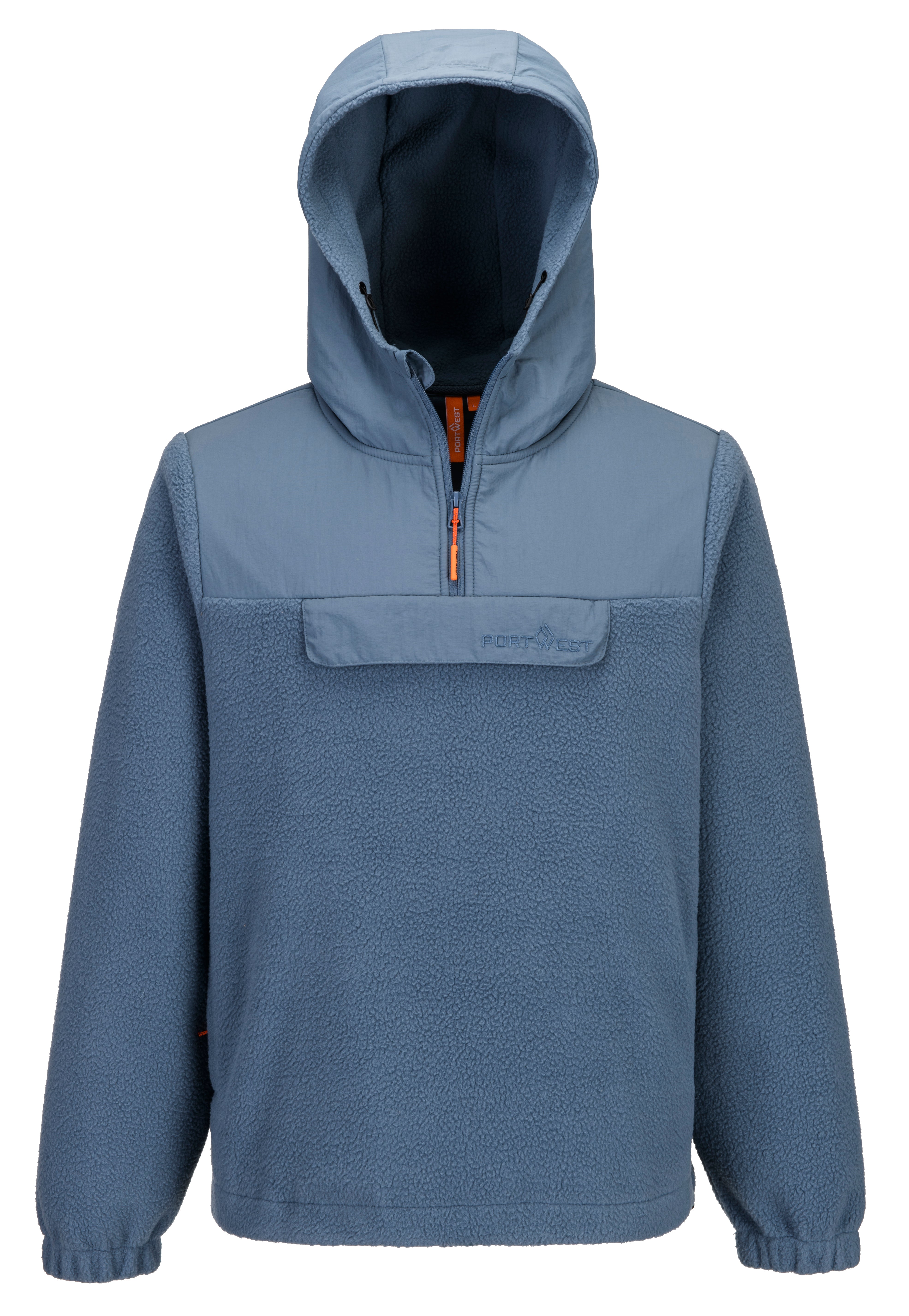 Portwest Bencorr Hoodie | Portwest | Portwest - The Outdoor Shop