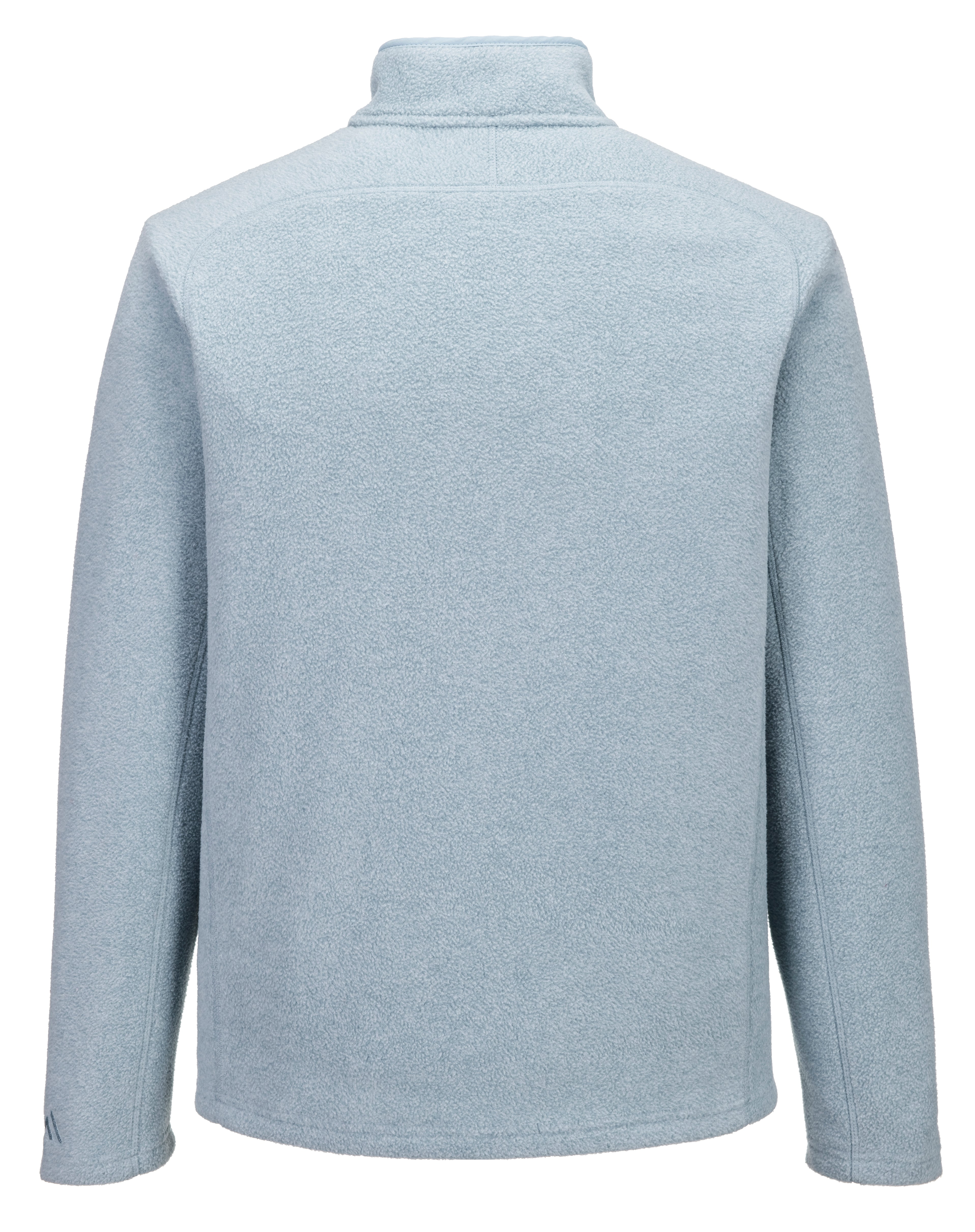 Portwest Westport Men’s Polar Fleece Quarter-Zip | Portwest | Portwest - The Outdoor Shop