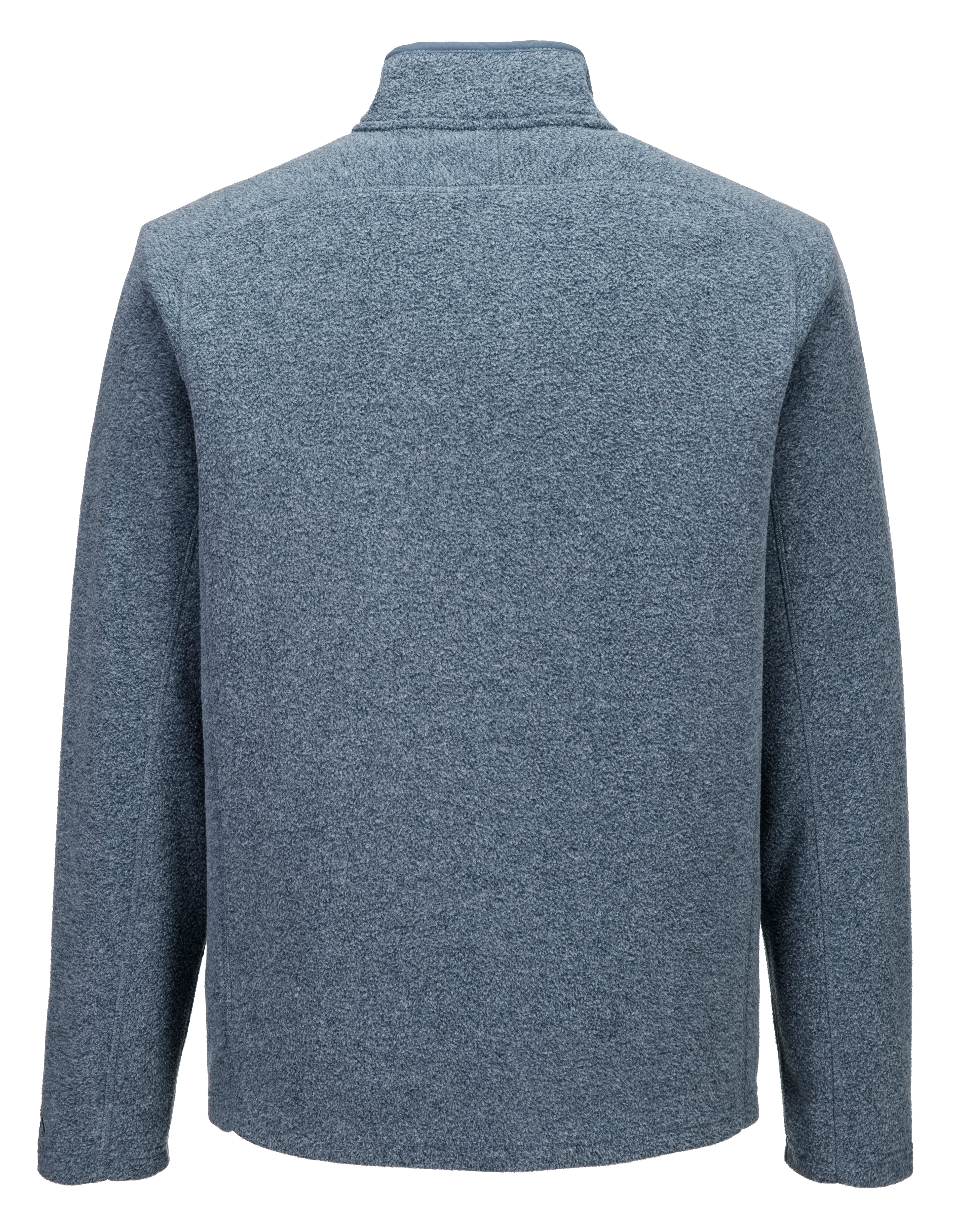 Portwest Westport Men’s Polar Fleece Quarter-Zip | Portwest | Portwest - The Outdoor Shop