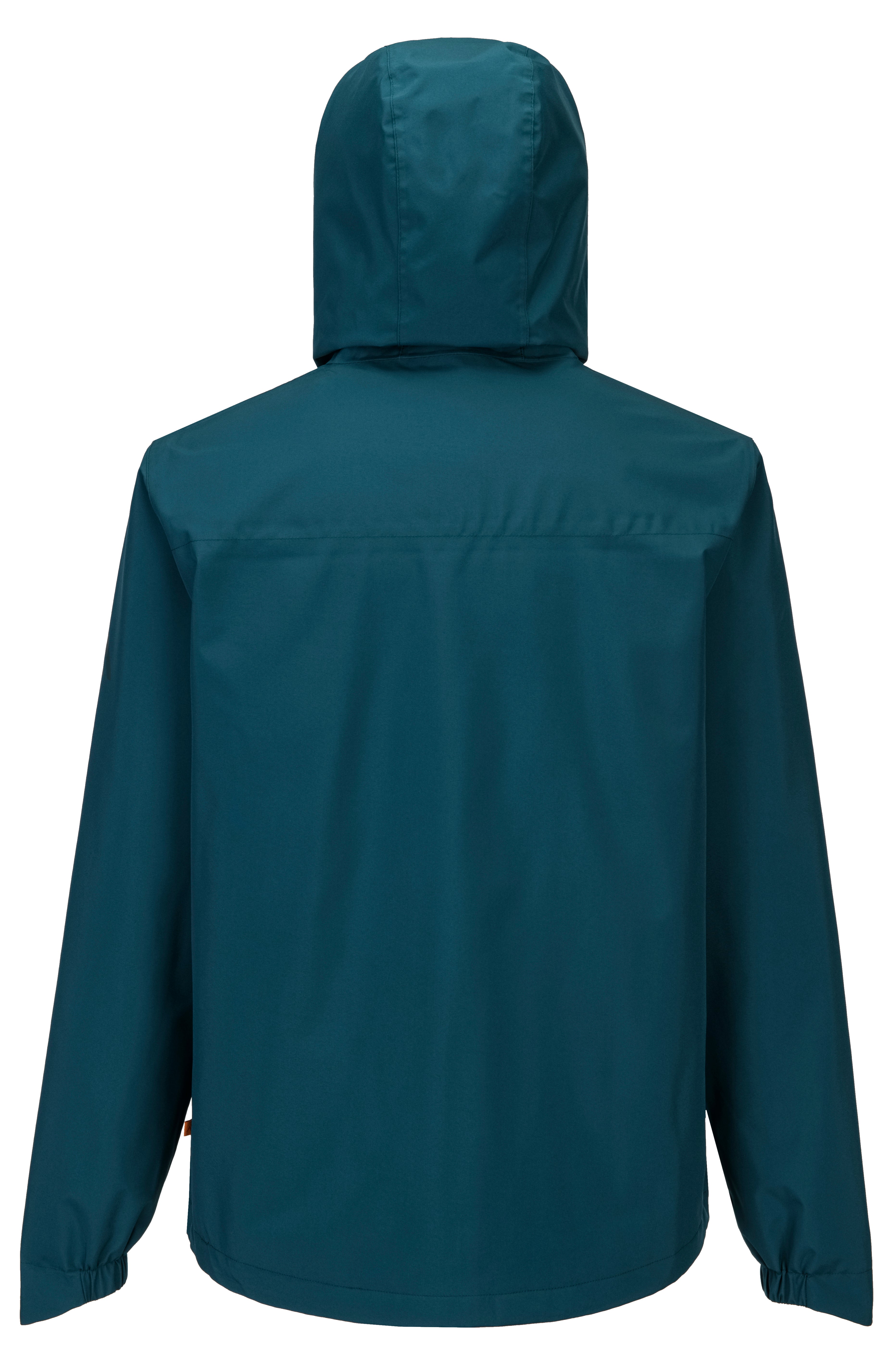 Portwest Men's Cashel Fleece Lined Jacket