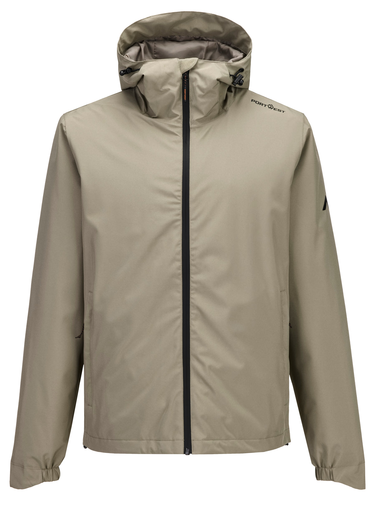 Portwest Men's Cashel Fleece Lined Jacket