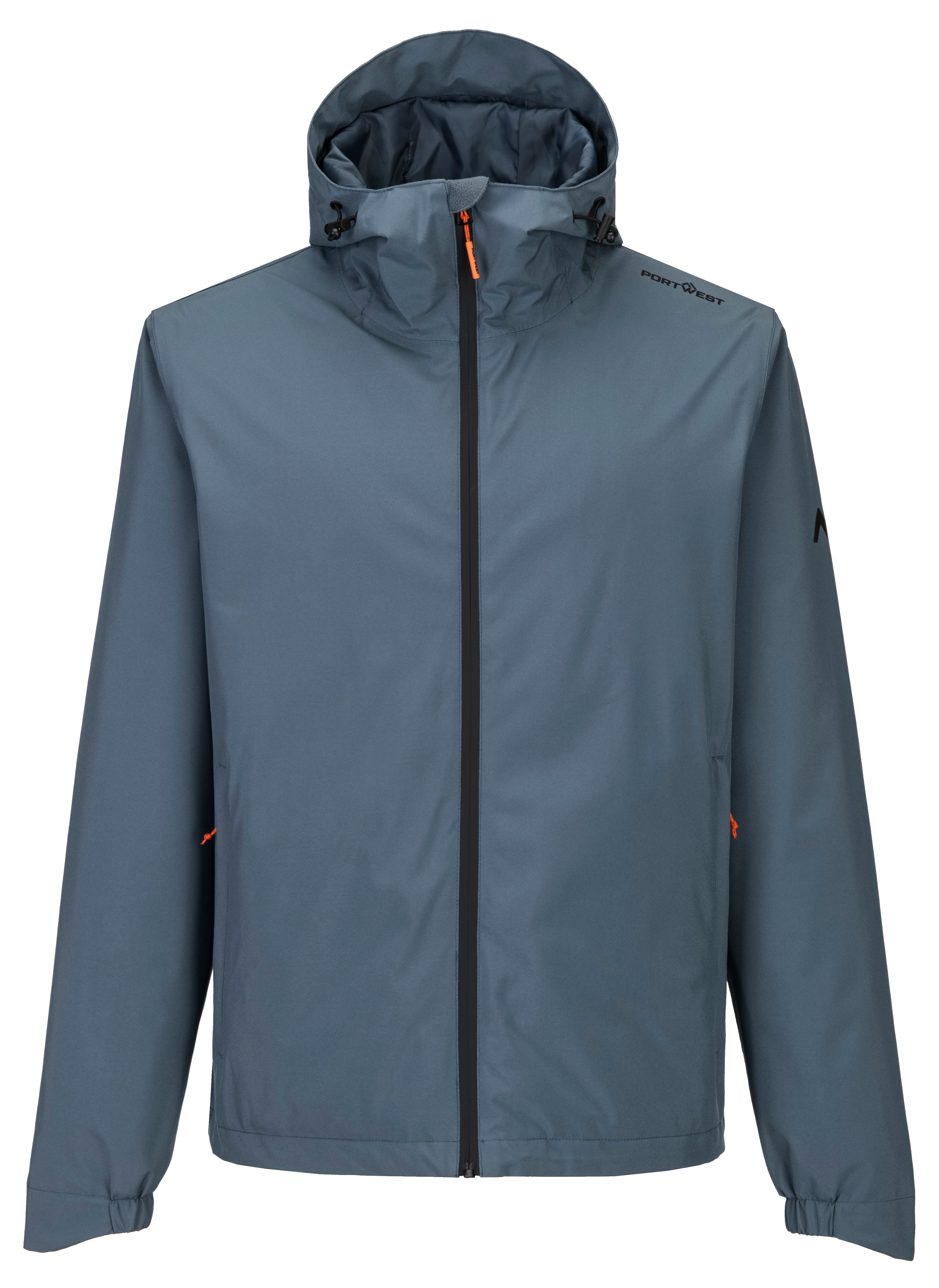 Portwest Men's Cashel Fleece Lined Jacket