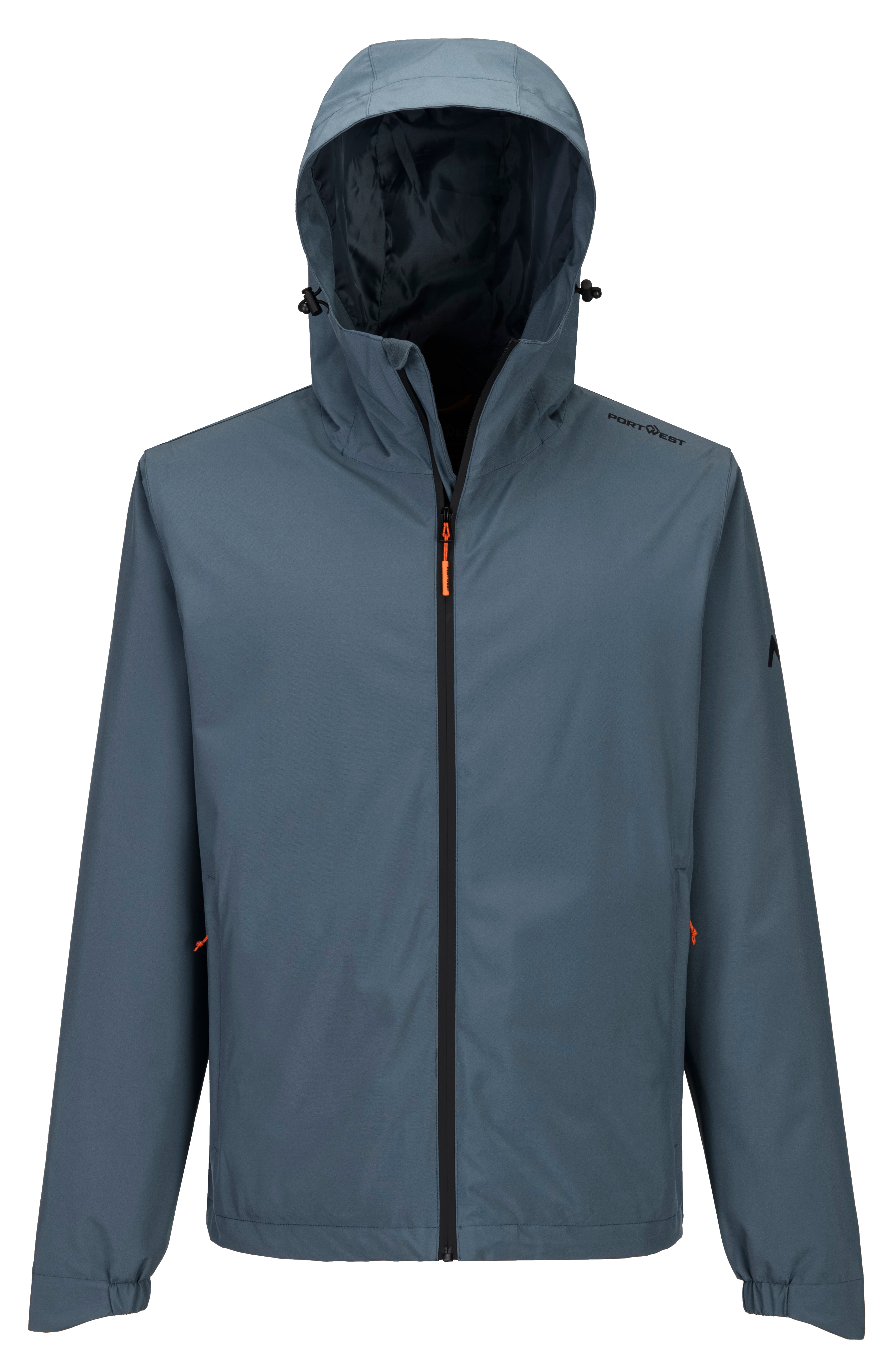 Portwest Men's Cashel Fleece Lined Jacket