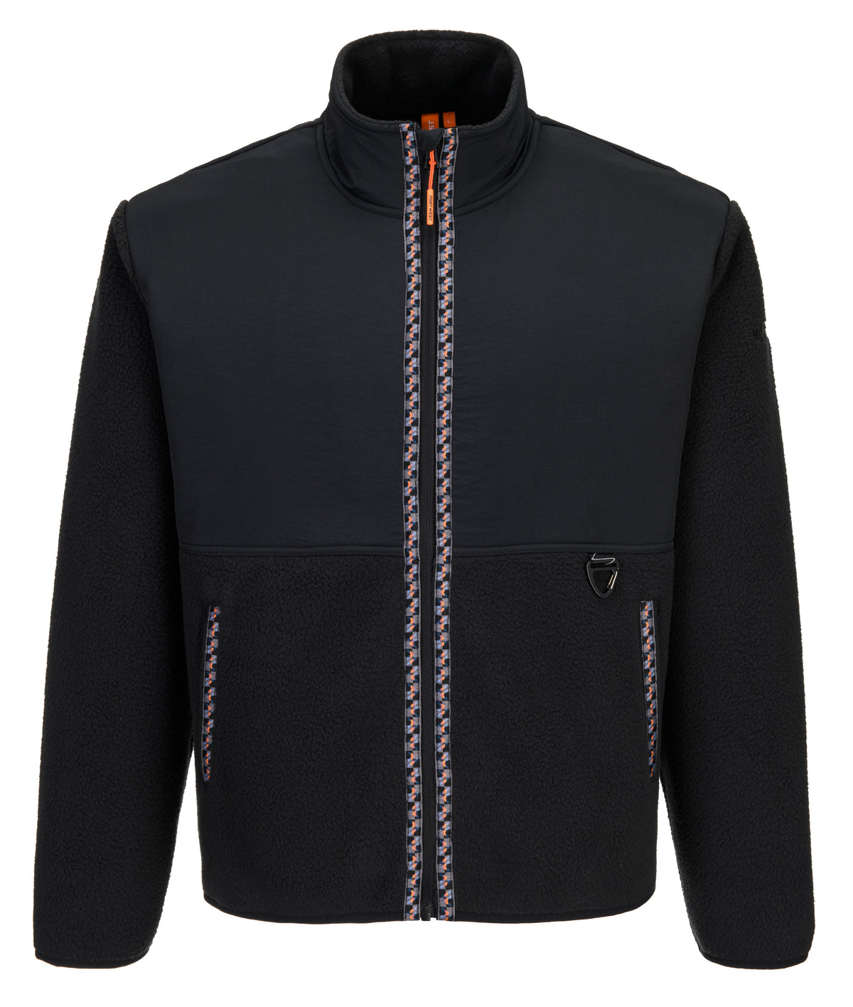 Portwest Lee Fleece | Portwest | Portwest - The Outdoor Shop