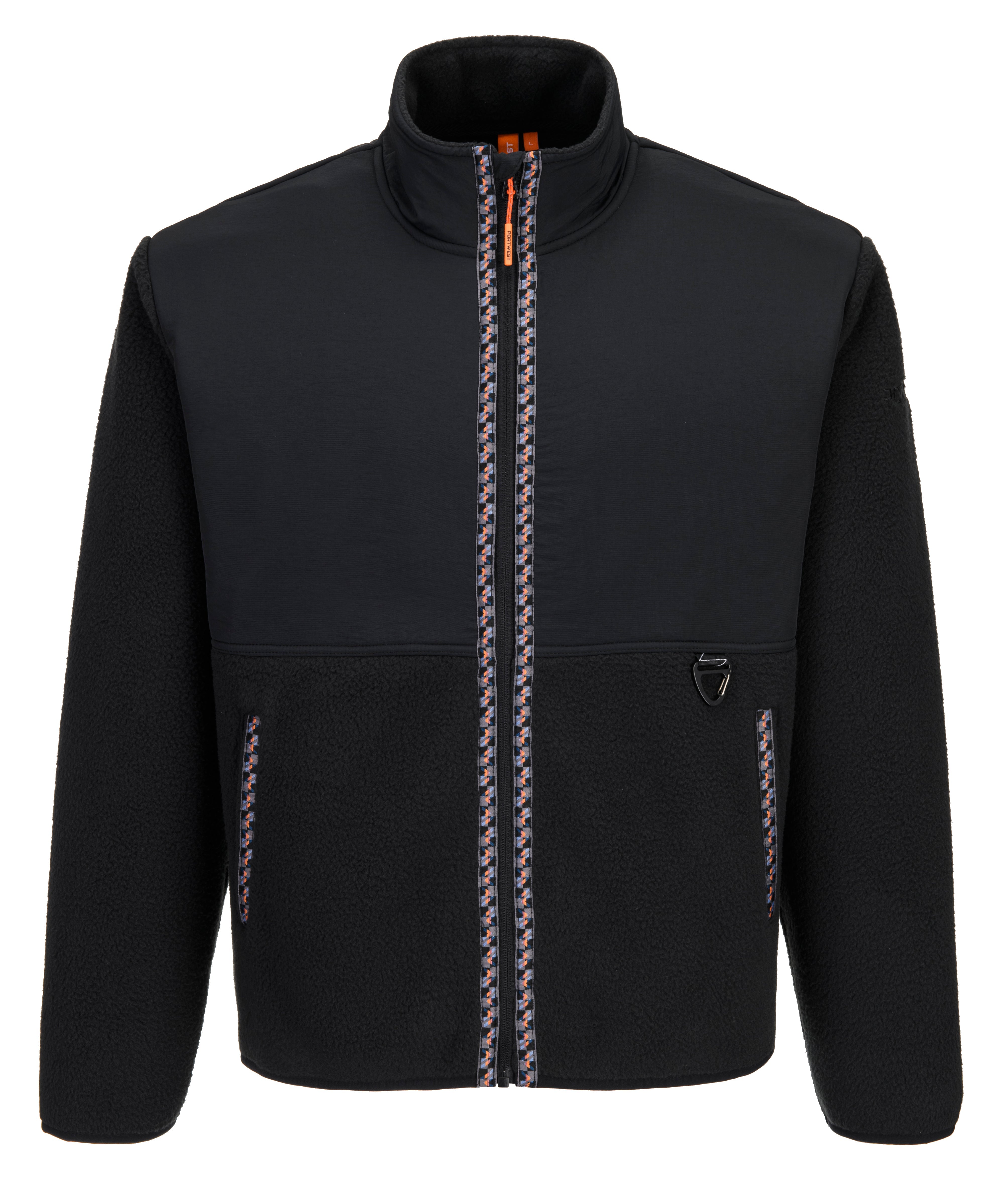 Portwest Lee Fleece | Portwest | Portwest - The Outdoor Shop