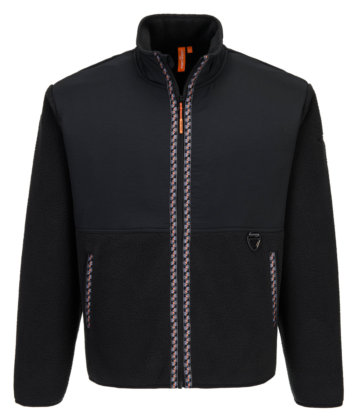 Portwest Lee Fleece | Portwest | Portwest - The Outdoor Shop