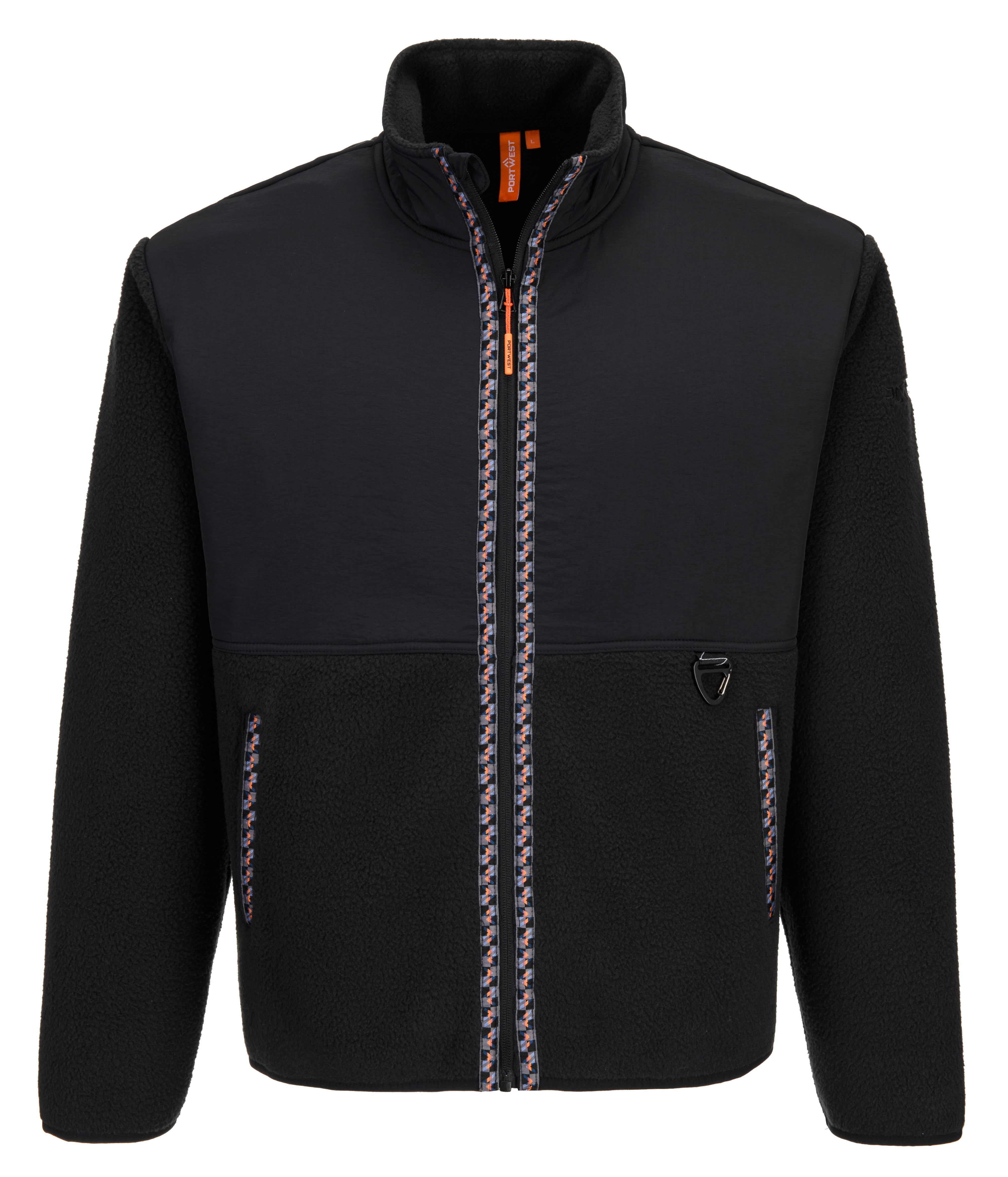 Portwest Lee Fleece | Portwest | Portwest - The Outdoor Shop