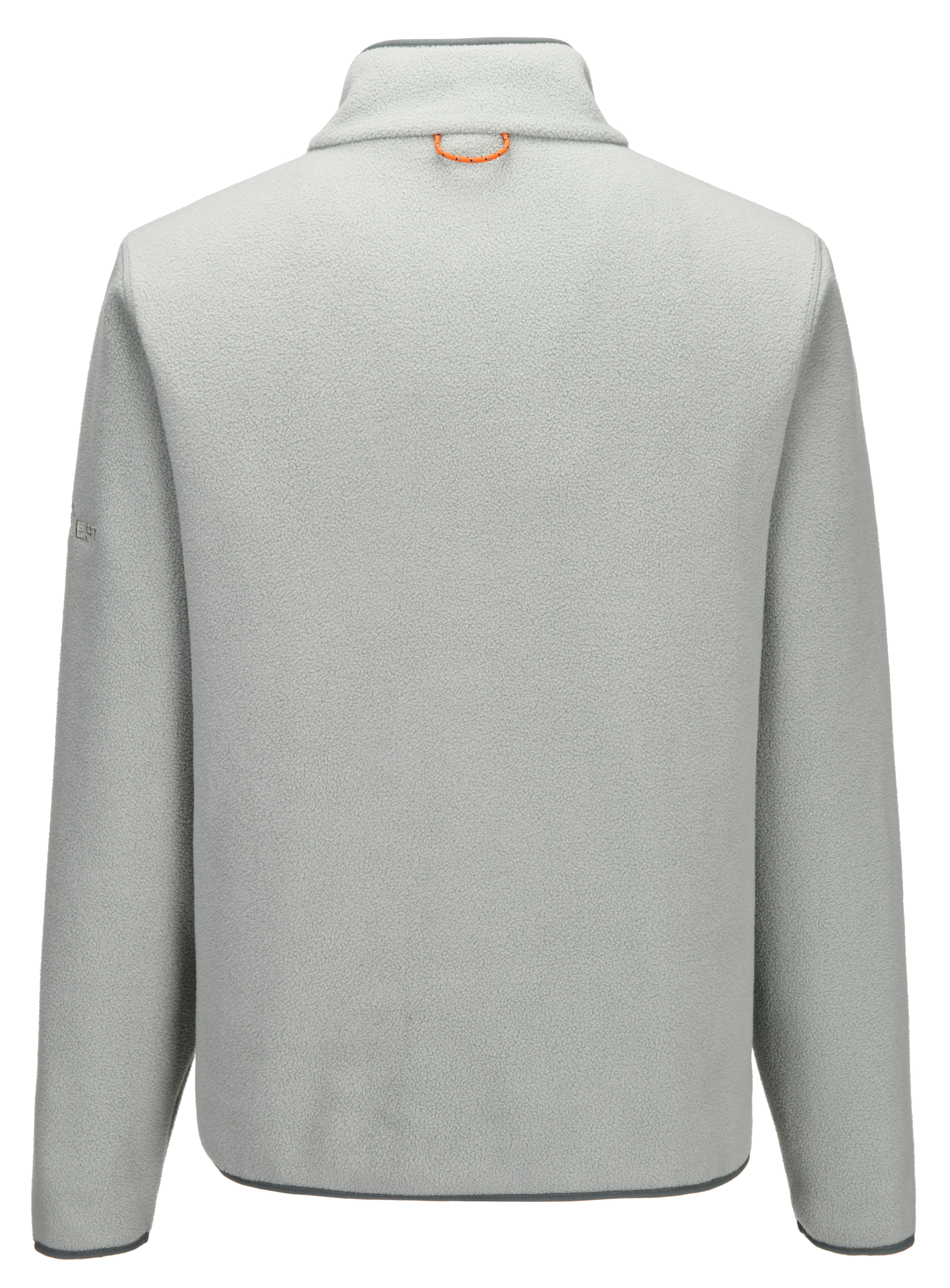 Portwest Ticknock Men’s Polar Fleece Quarter-Zip | Portwest | Portwest - The Outdoor Shop