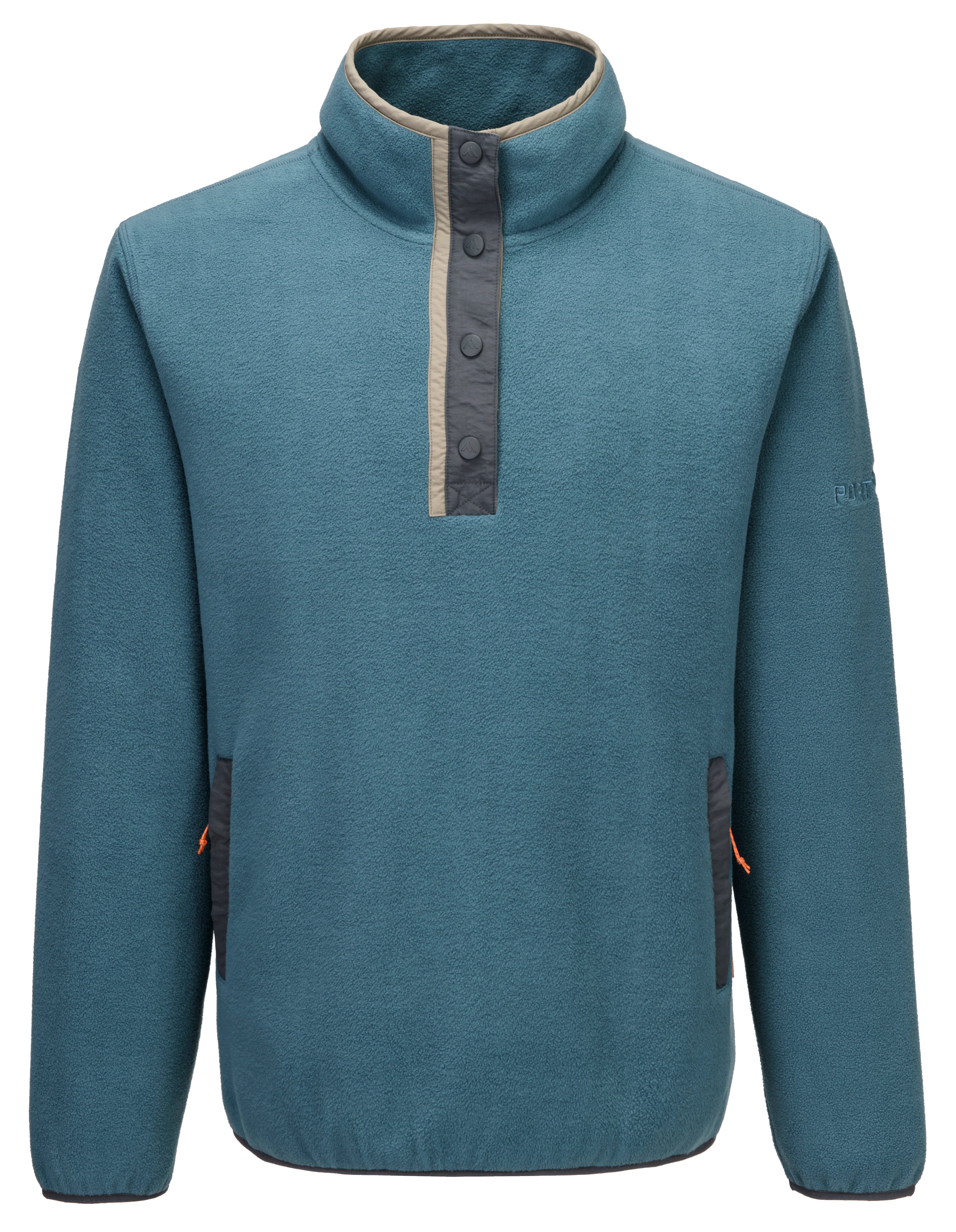 Portwest Men's Ticknock Polar Fleece
