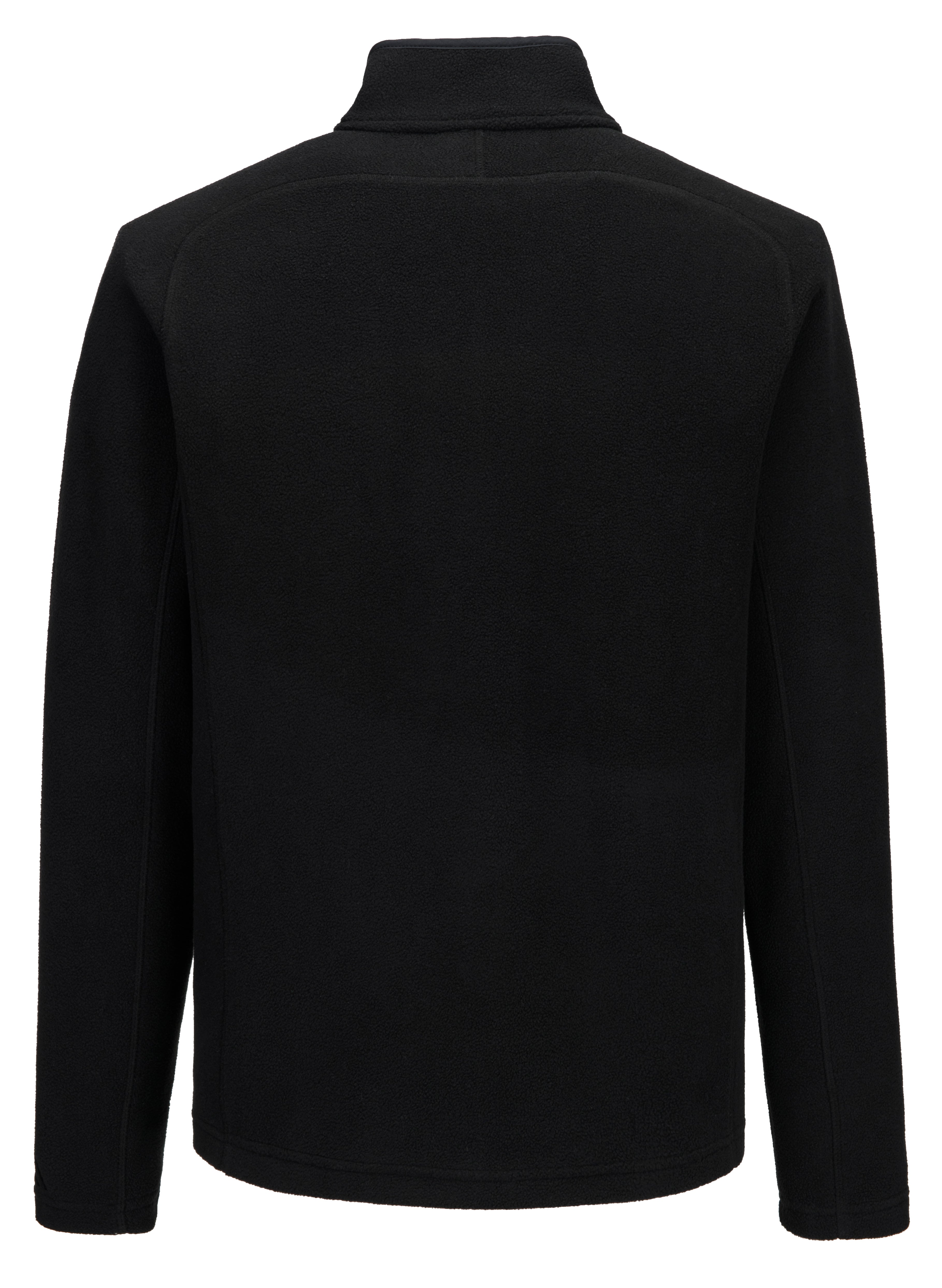 Portwest Turlough Men’s Full-Zip Polar Fleece | Portwest | Portwest - The Outdoor Shop
