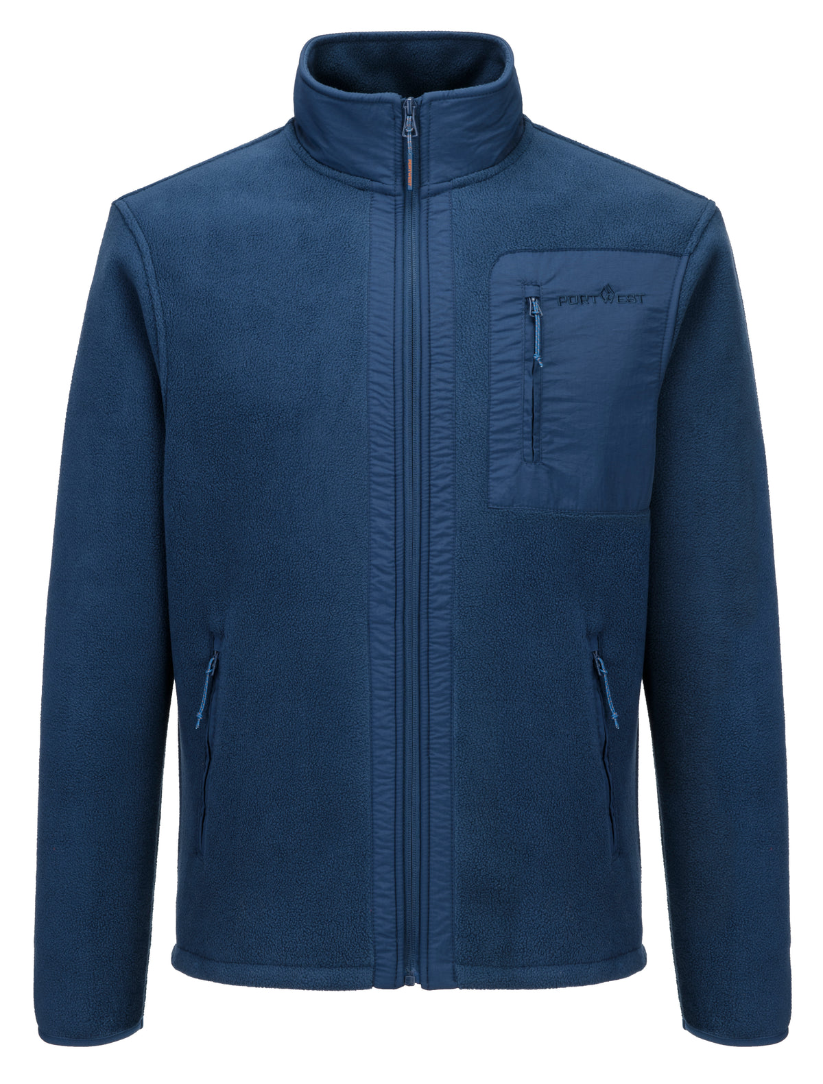 Portwest Men's Kippure Sherpa Fleece