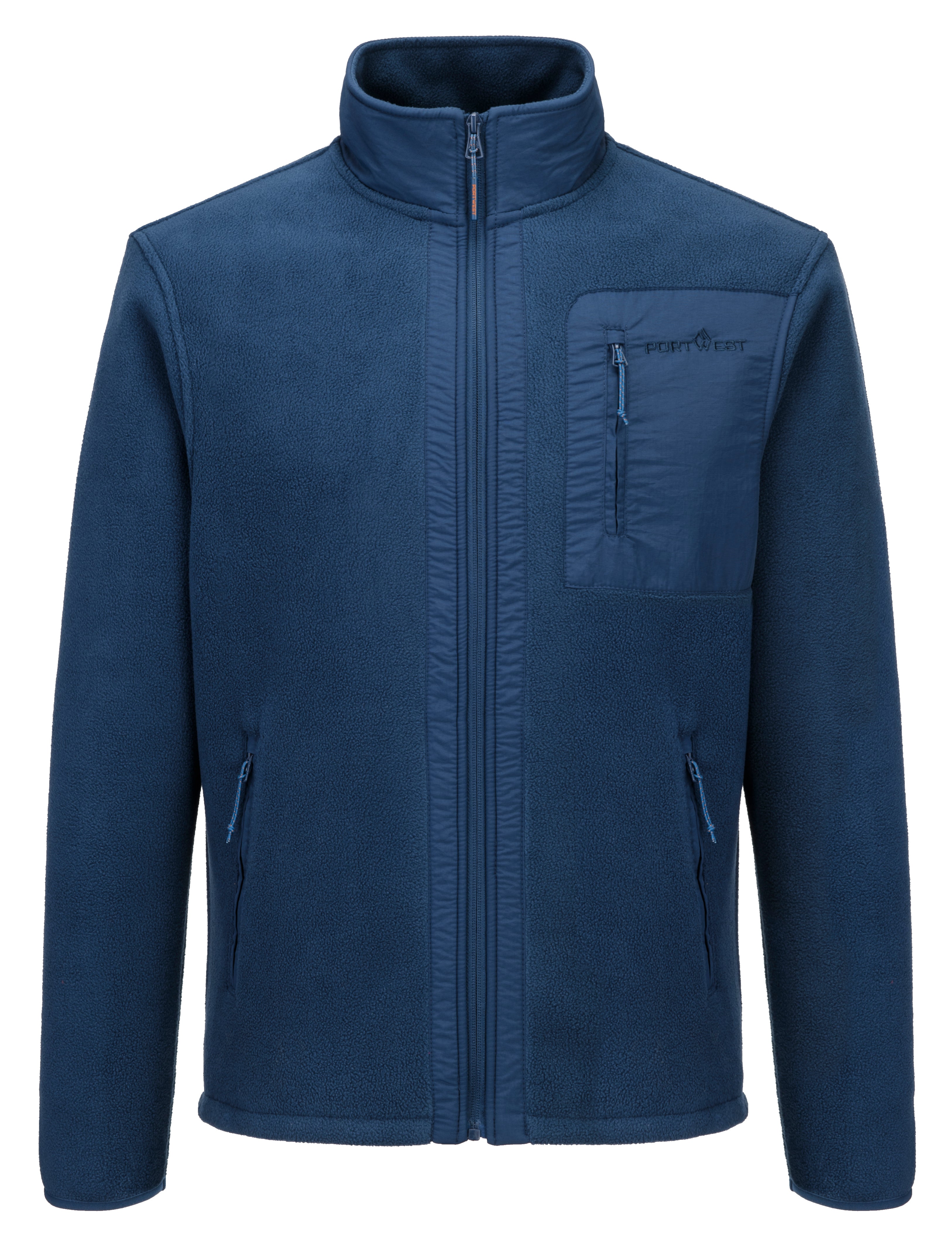 Portwest Men's Kippure Sherpa Fleece