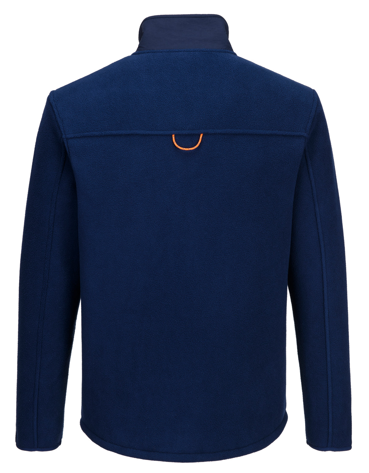 Portwest Kippure Men’s Bonded Sherpa Full-Zip Fleece Jacket | CHARLES HUGHES | Portwest - The Outdoor Shop
